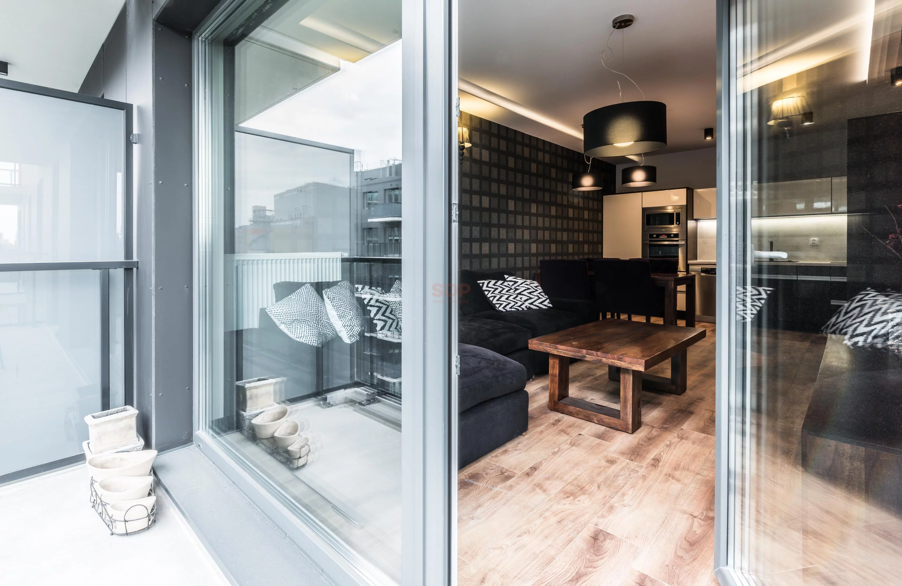 3 pokoje, mieszkanie 60,00 m², piętro 5, oferta nr , 42802, Wrocław, Stare Miasto, Mieszczańska