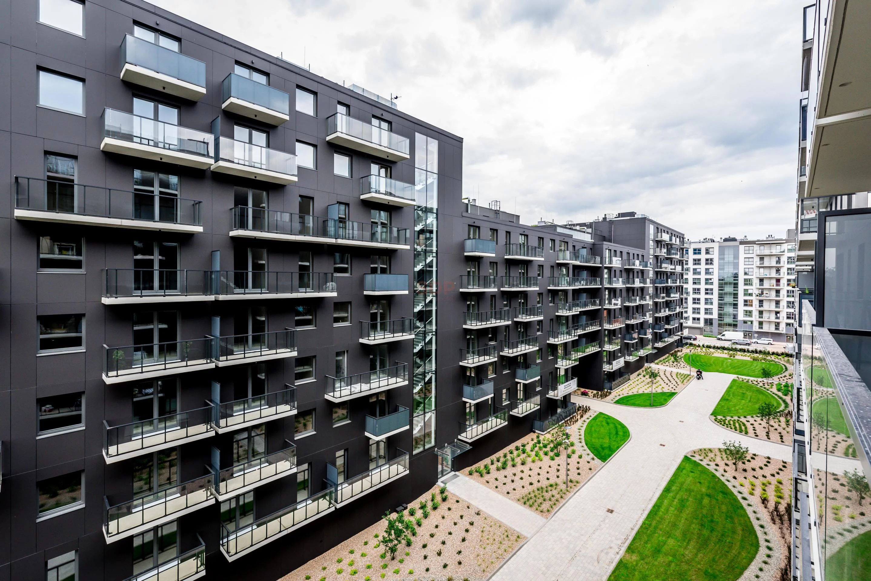 3 pokoje, mieszkanie 60,00 m², piętro 5, oferta nr , 42802, Wrocław, Stare Miasto, Mieszczańska