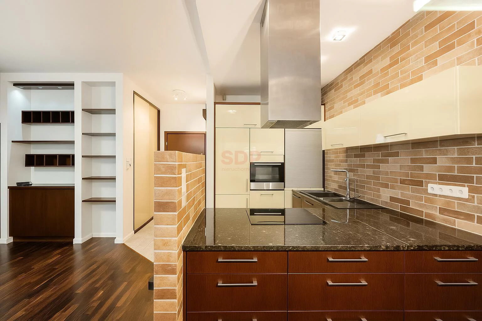 3 pokoje, mieszkanie 63,00 m², parter, oferta nr , 42391, Wrocław, Krzyki-Partynice, Krzyki, Ołtaszyńska