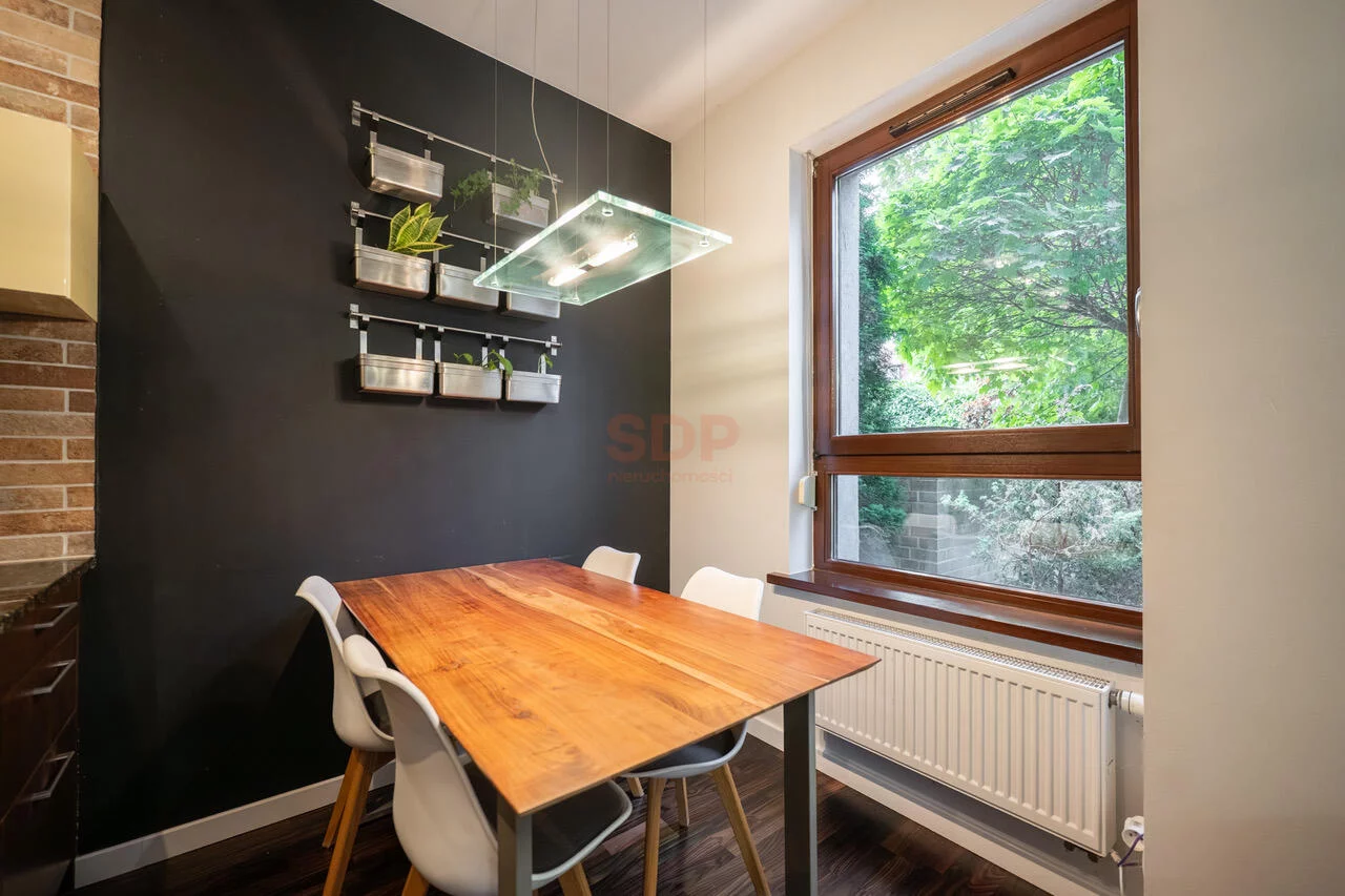 3 pokoje, mieszkanie 63,00 m², parter, oferta nr , 42391, Wrocław, Krzyki-Partynice, Krzyki, Ołtaszyńska