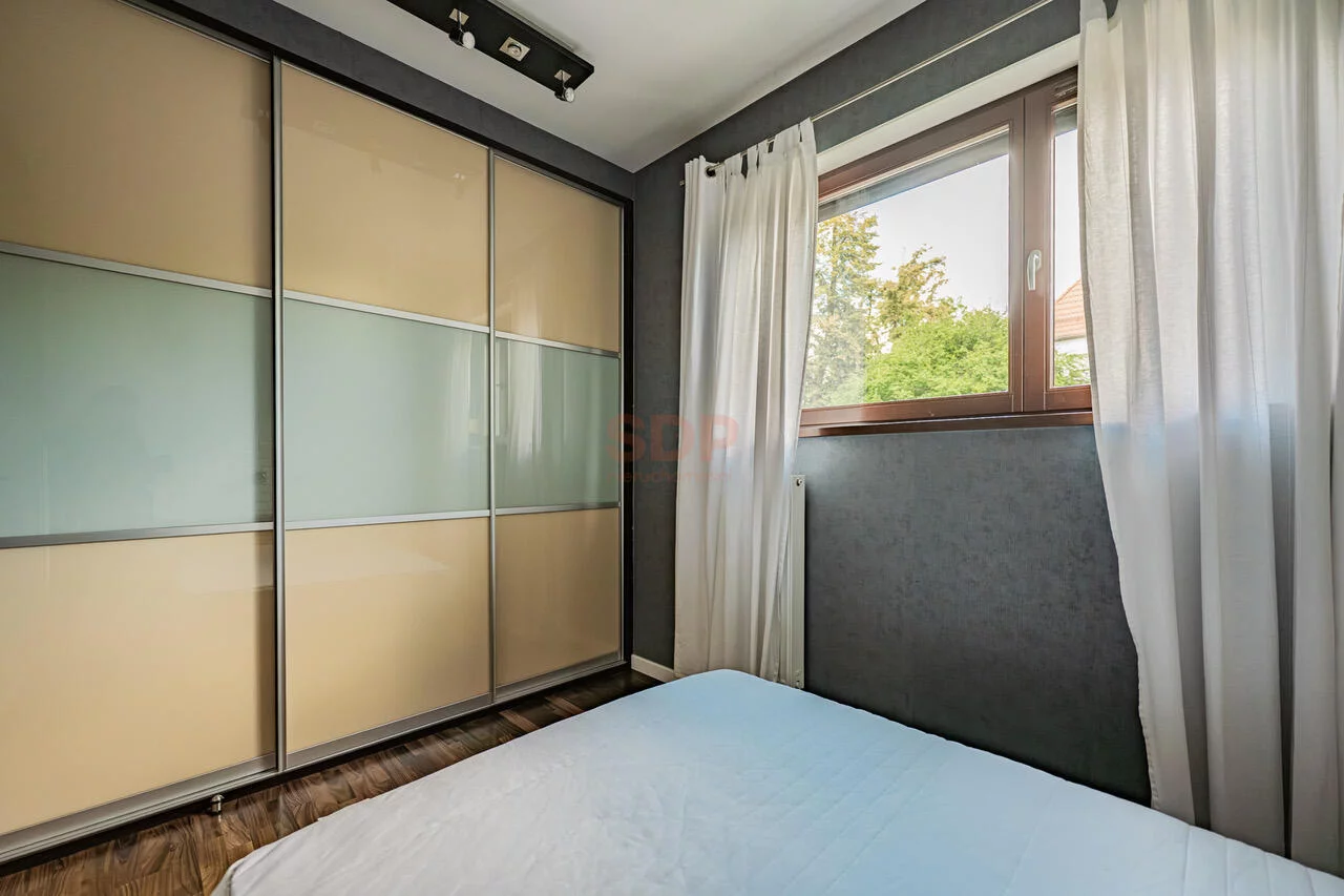 3 pokoje, mieszkanie 63,00 m², parter, oferta nr , 42391, Wrocław, Krzyki-Partynice, Krzyki, Ołtaszyńska