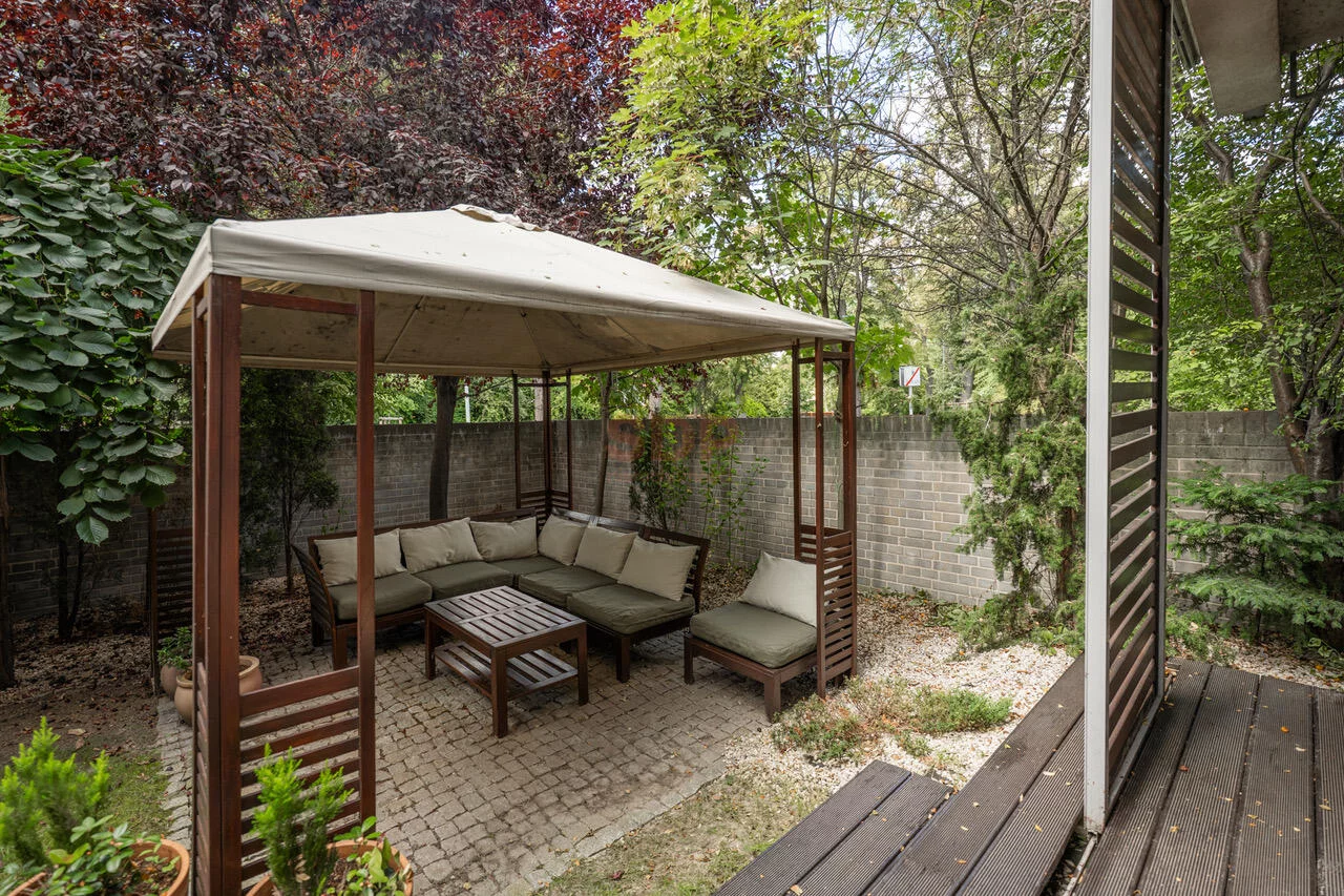 3 pokoje, mieszkanie 63,00 m², parter, oferta nr , 42391, Wrocław, Krzyki-Partynice, Krzyki, Ołtaszyńska