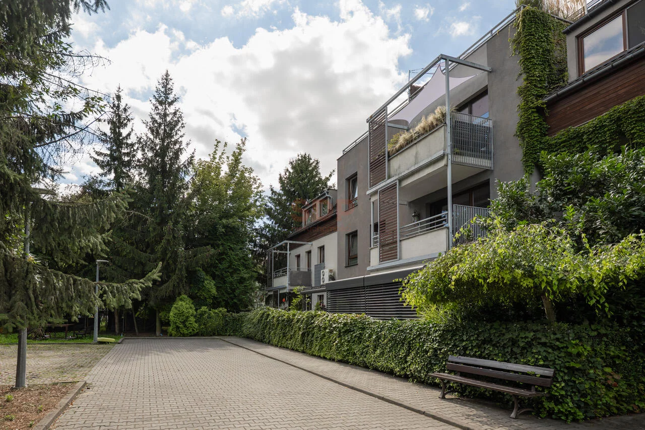 3 pokoje, mieszkanie 63,00 m², parter, oferta nr , 42391, Wrocław, Krzyki-Partynice, Krzyki, Ołtaszyńska