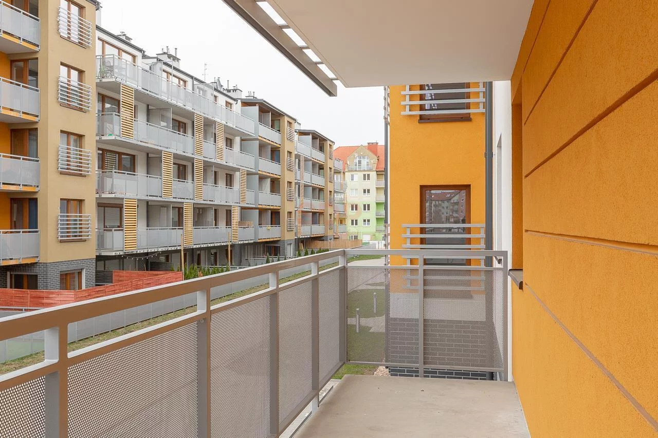 3 pokoje, mieszkanie 67,00 m², piętro 2, oferta nr , 42358, Wrocław, Krzyki-Partynice, Krzyki, Piławska