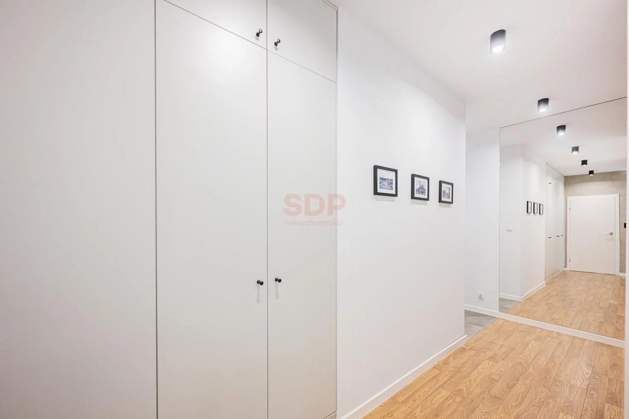 3 pokoje, mieszkanie 60,00 m², piętro 5, oferta nr , 37590, Wrocław, Stare Miasto, Podwale