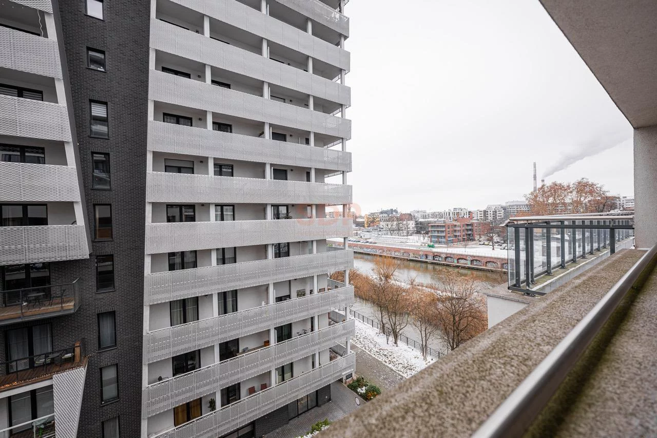 3 pokoje, mieszkanie 60,00 m², piętro 5, oferta nr , 37590, Wrocław, Stare Miasto, Podwale