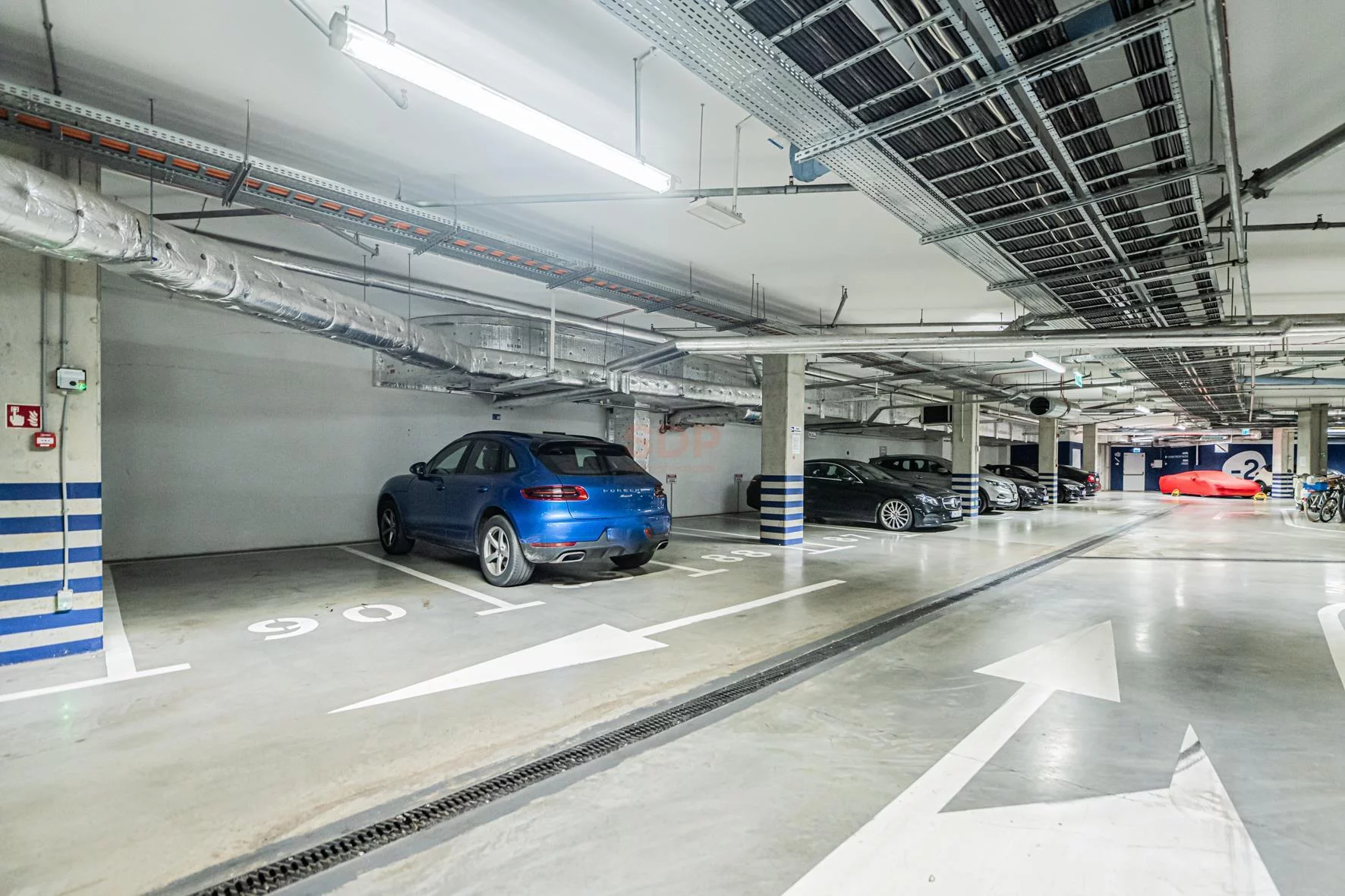 3 pokoje, apartament 70,00 m², piętro 6, oferta nr , 41924, Wrocław, Stare Miasto, Podwale