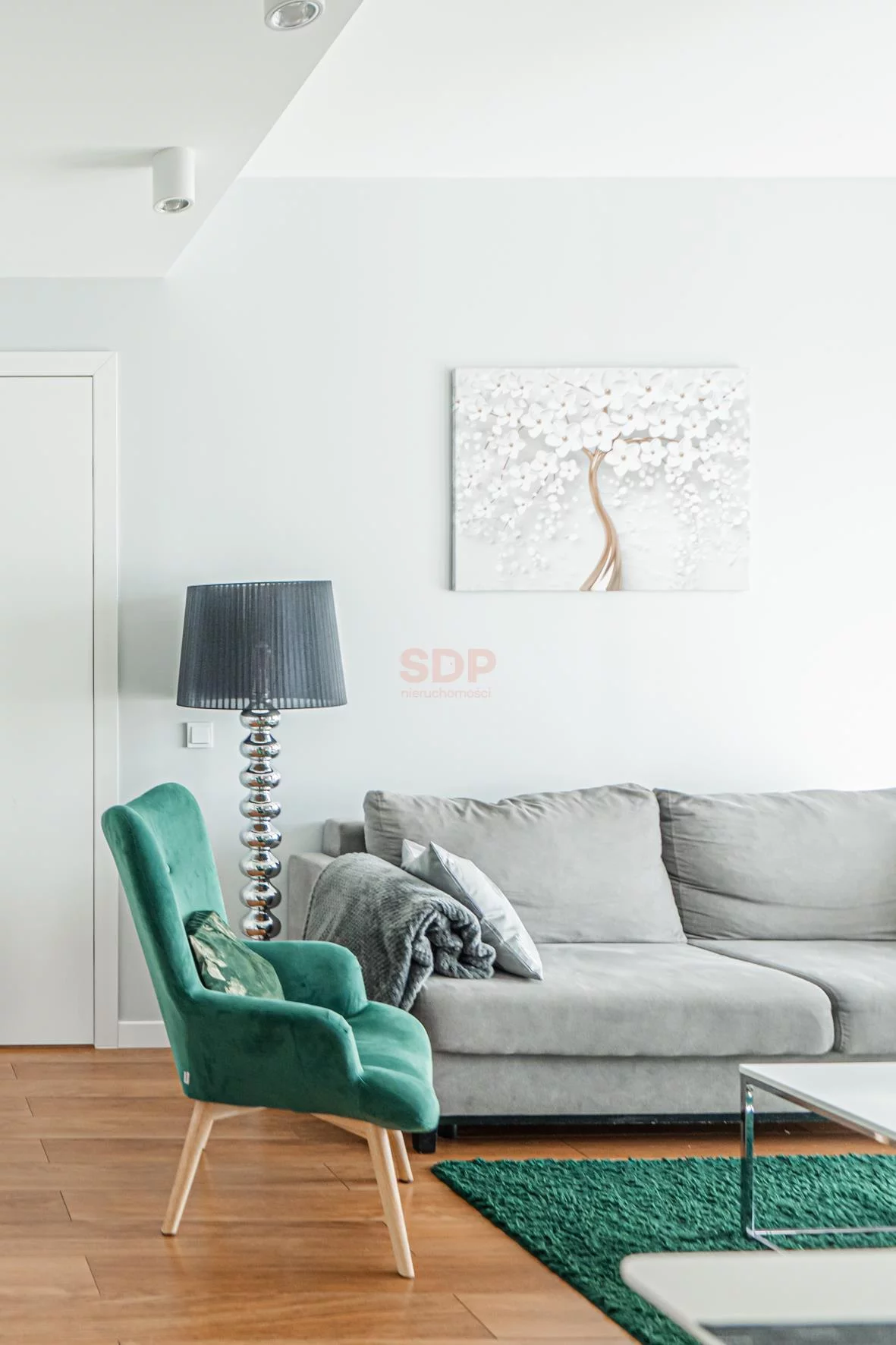 3 pokoje, apartament 70,00 m², piętro 6, oferta nr , 41924, Wrocław, Stare Miasto, Podwale