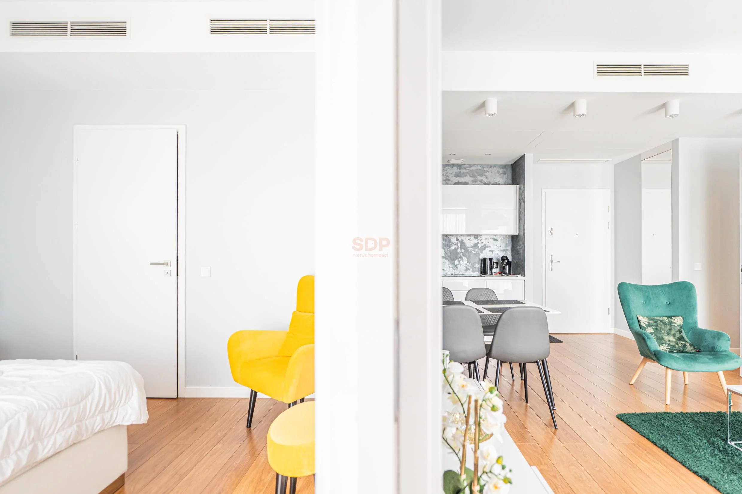 3 pokoje, apartament 70,00 m², piętro 6, oferta nr , 41924, Wrocław, Stare Miasto, Podwale