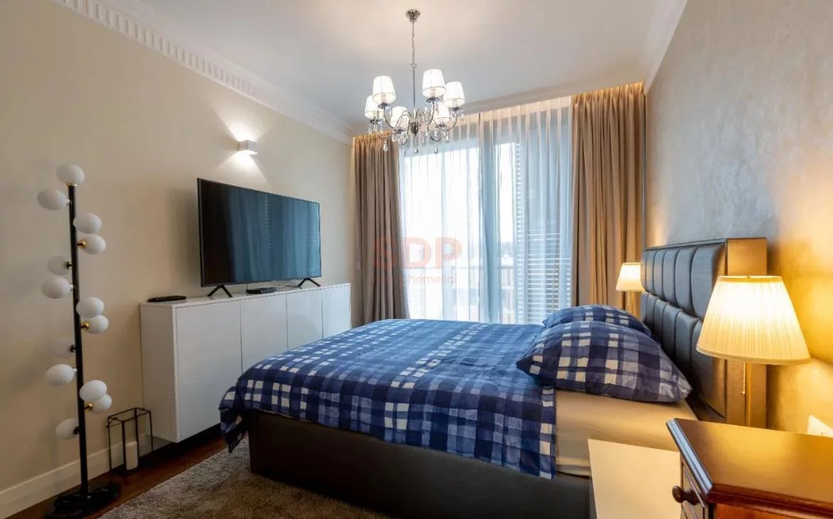 3 pokoje, mieszkanie 106,00 m², piętro 4, oferta nr , 33269, Wrocław, Stare Miasto, Pomorska