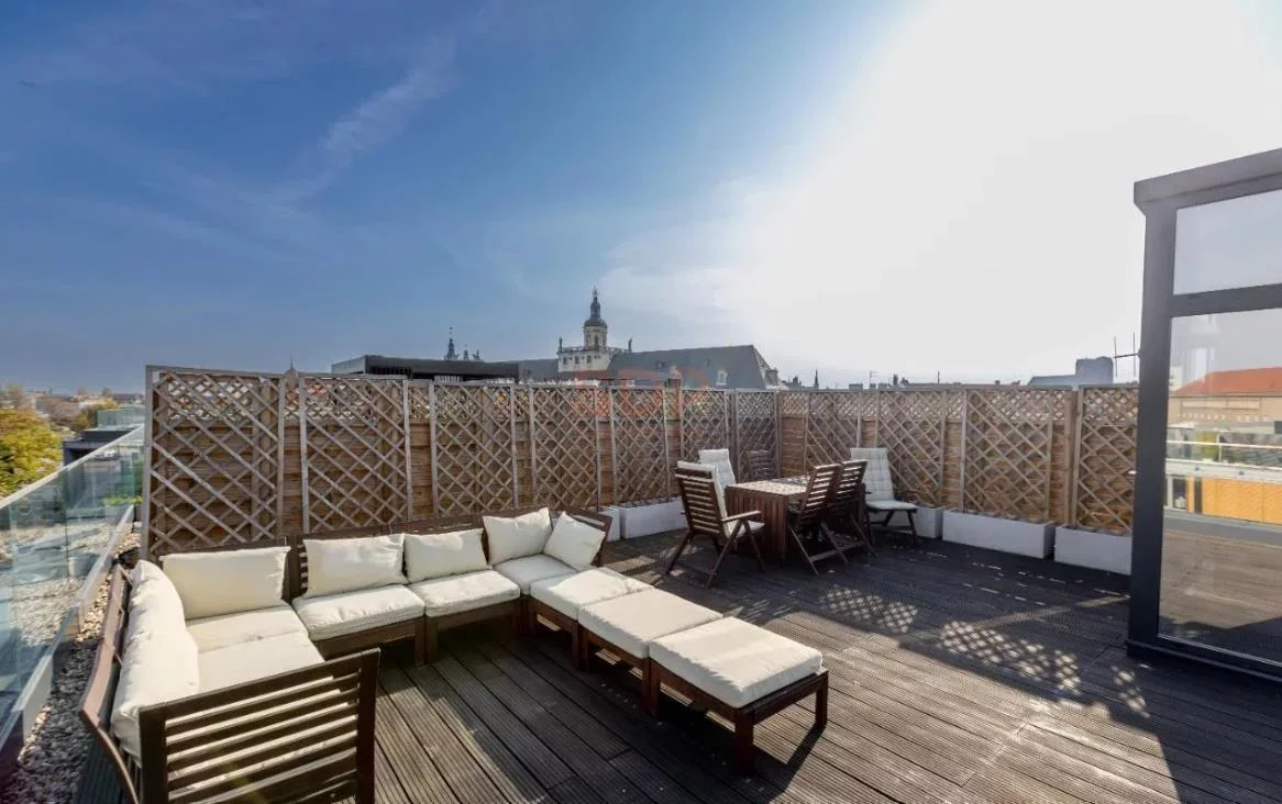 3 pokoje, mieszkanie 106,00 m², piętro 4, oferta nr , 33269, Wrocław, Stare Miasto, Pomorska