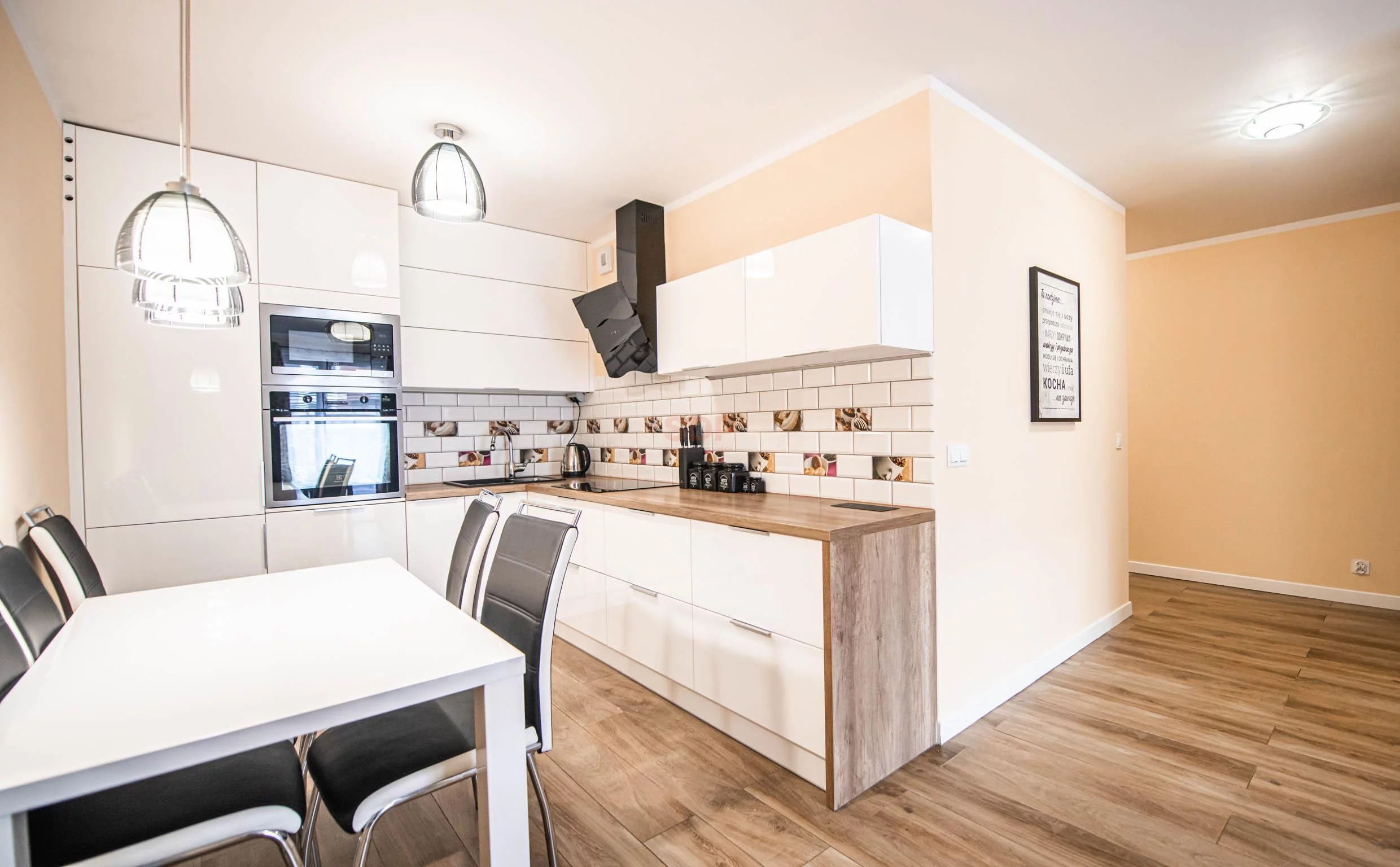 Apartamenty 31698 Wrocław Stare Miasto Prądzyńskiego Ignacego