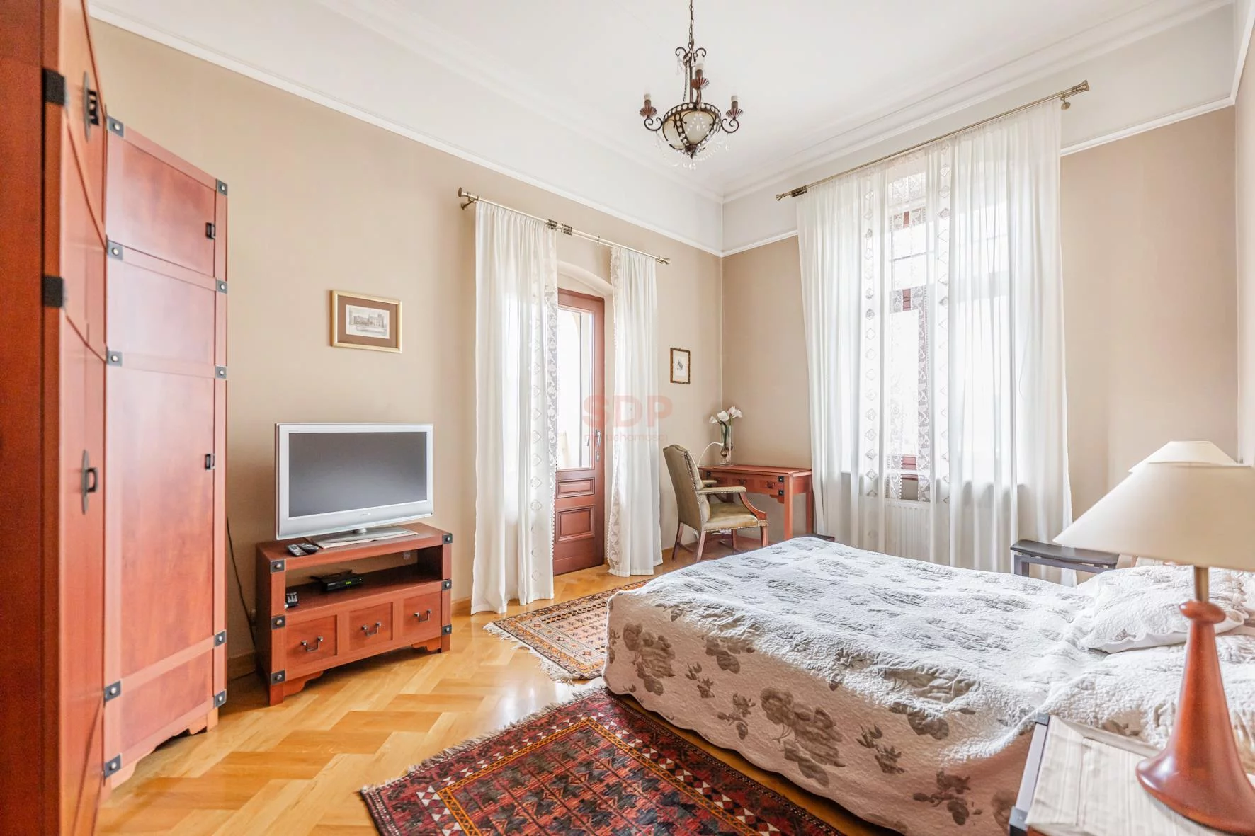 3 pokoje, mieszkanie 110,00 m², piętro 1, oferta nr , 42502, Wrocław, Krzyki-Partynice, Krzyki, Racławicka