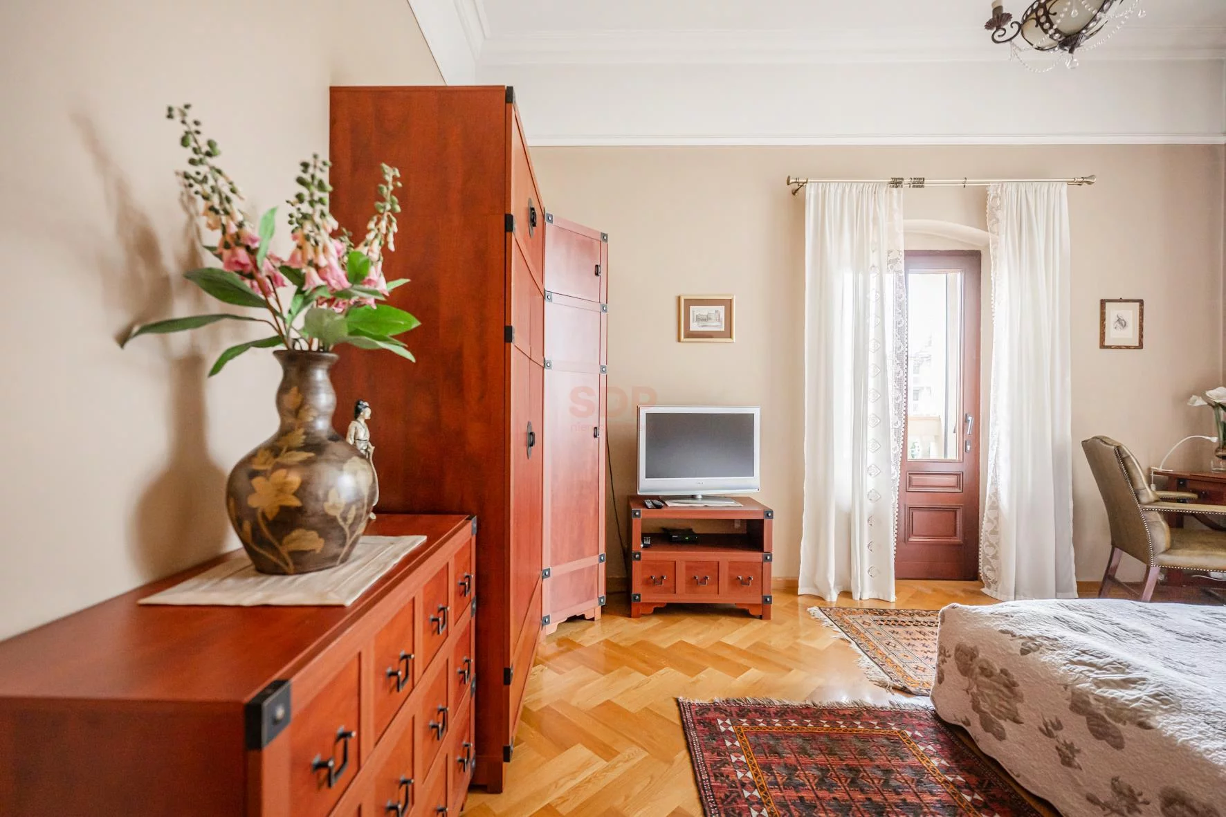 3 pokoje, mieszkanie 110,00 m², piętro 1, oferta nr , 42502, Wrocław, Krzyki-Partynice, Krzyki, Racławicka