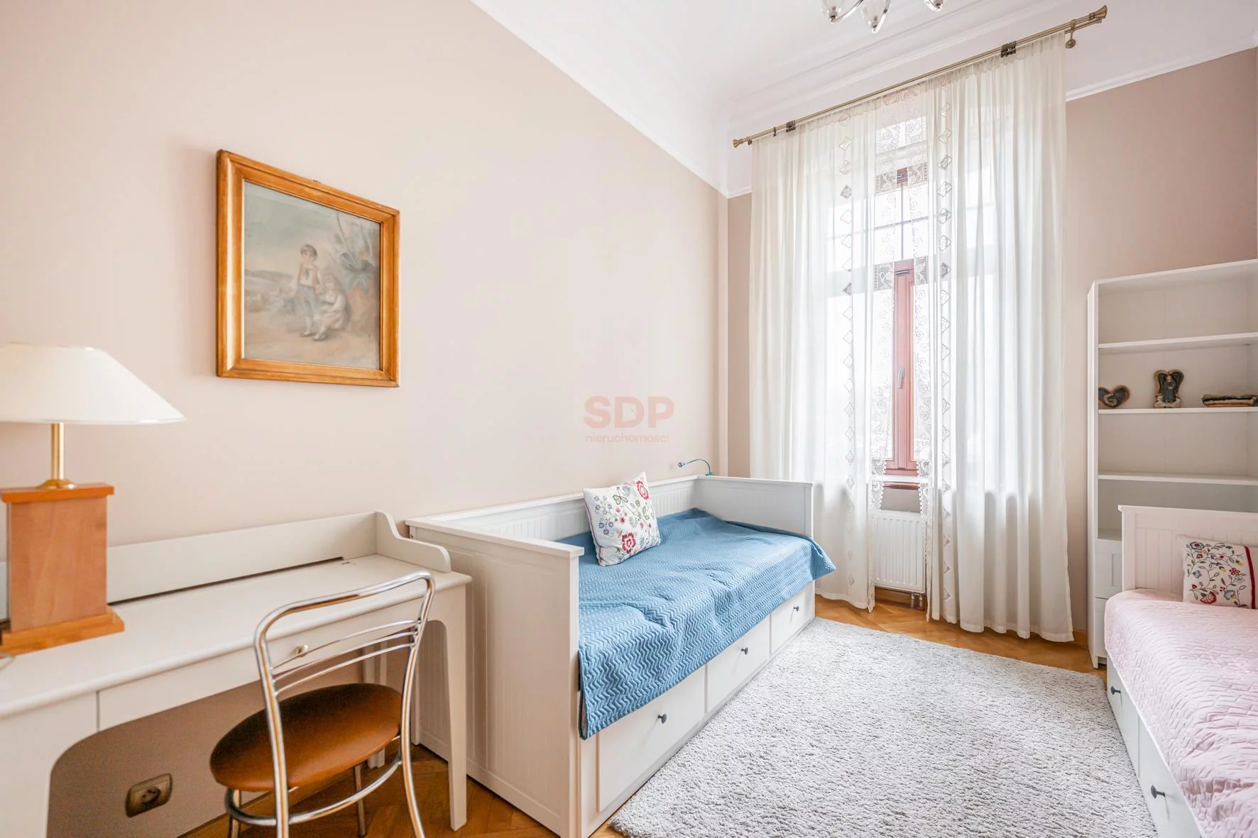 3 pokoje, mieszkanie 110,00 m², piętro 1, oferta nr , 42502, Wrocław, Krzyki-Partynice, Krzyki, Racławicka