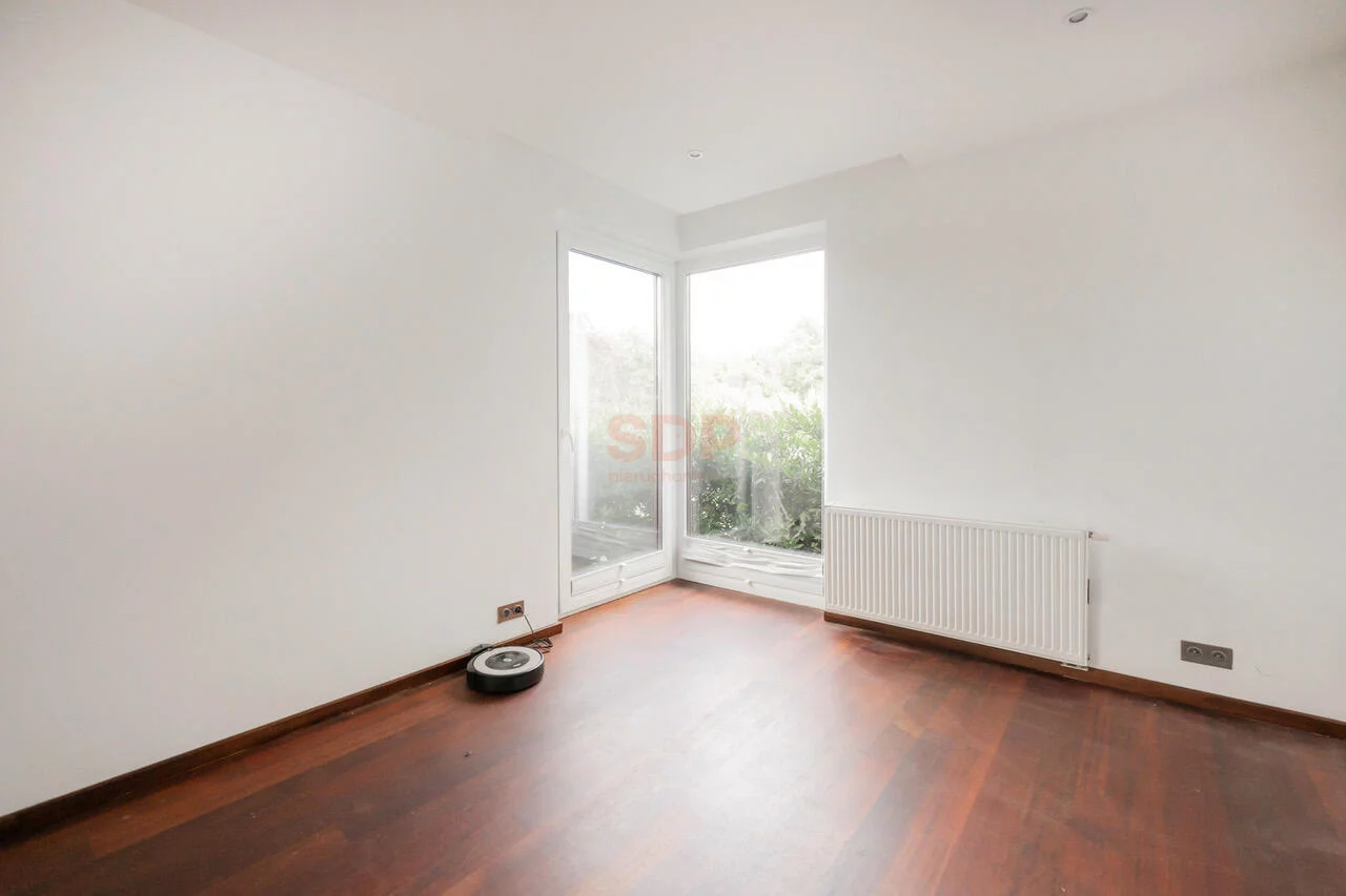 3 pokoje, mieszkanie 89,00 m², parter, oferta nr , 42656, Wrocław, Krzyki-Partynice, Krzyki, Rakowiecka