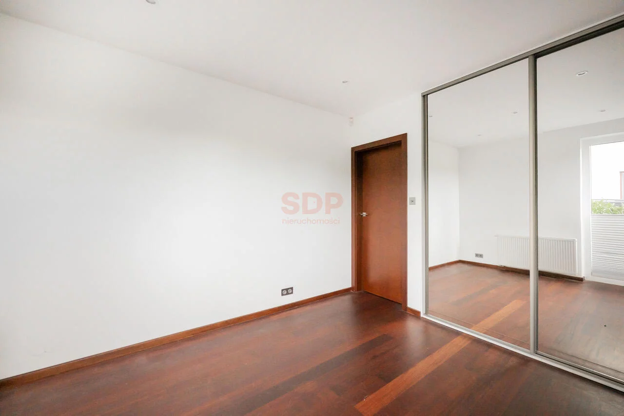 3 pokoje, mieszkanie 89,00 m², parter, oferta nr , 42656, Wrocław, Krzyki-Partynice, Krzyki, Rakowiecka