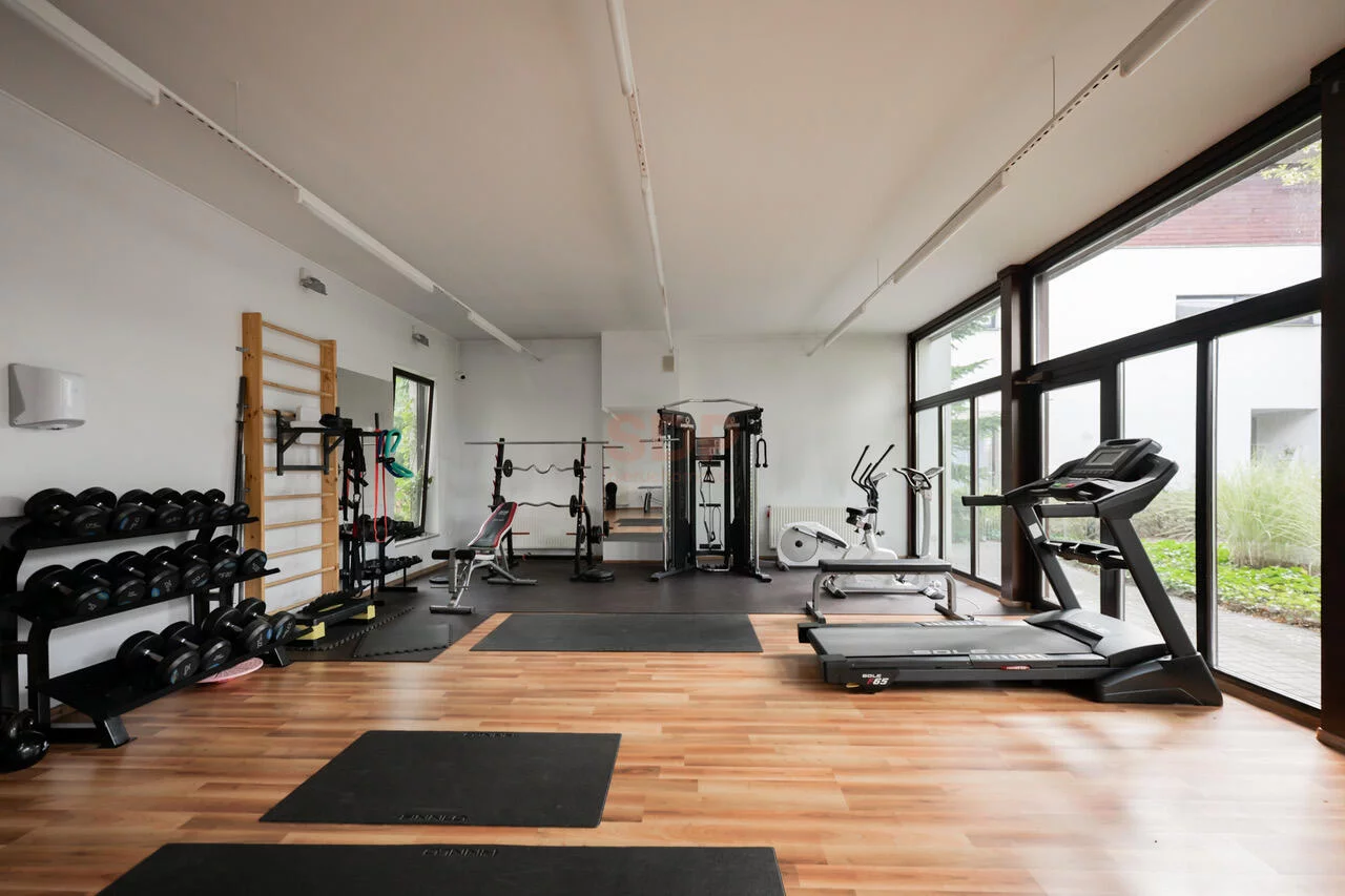3 pokoje, mieszkanie 89,00 m², parter, oferta nr , 42656, Wrocław, Krzyki-Partynice, Krzyki, Rakowiecka