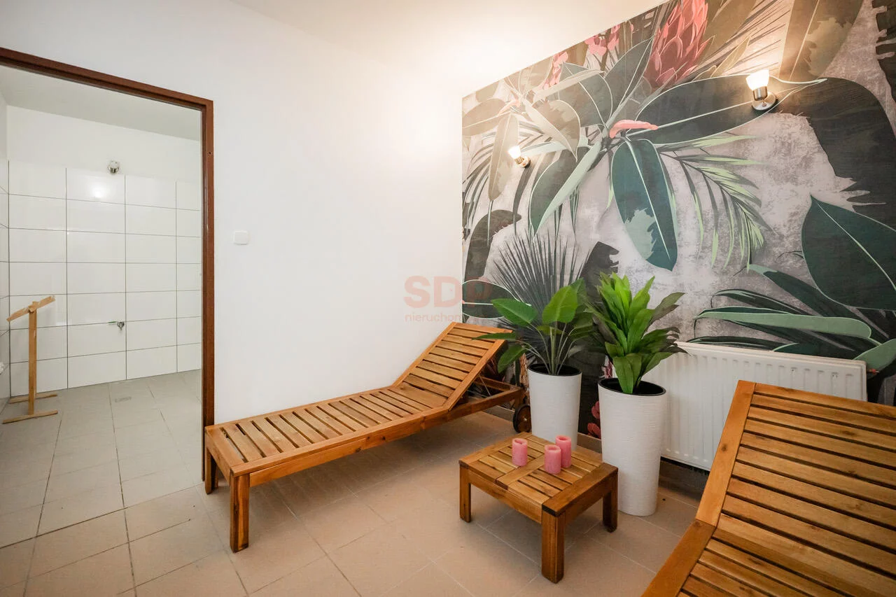 3 pokoje, mieszkanie 89,00 m², parter, oferta nr , 42656, Wrocław, Krzyki-Partynice, Krzyki, Rakowiecka