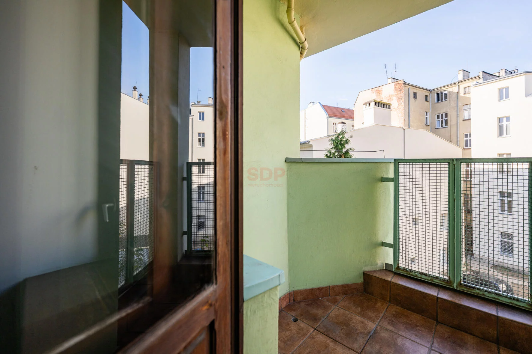 3 pokoje, mieszkanie 64,90 m², piętro 3, oferta nr , 42872, Wrocław, Stare Miasto, Rydygiera Ludwika