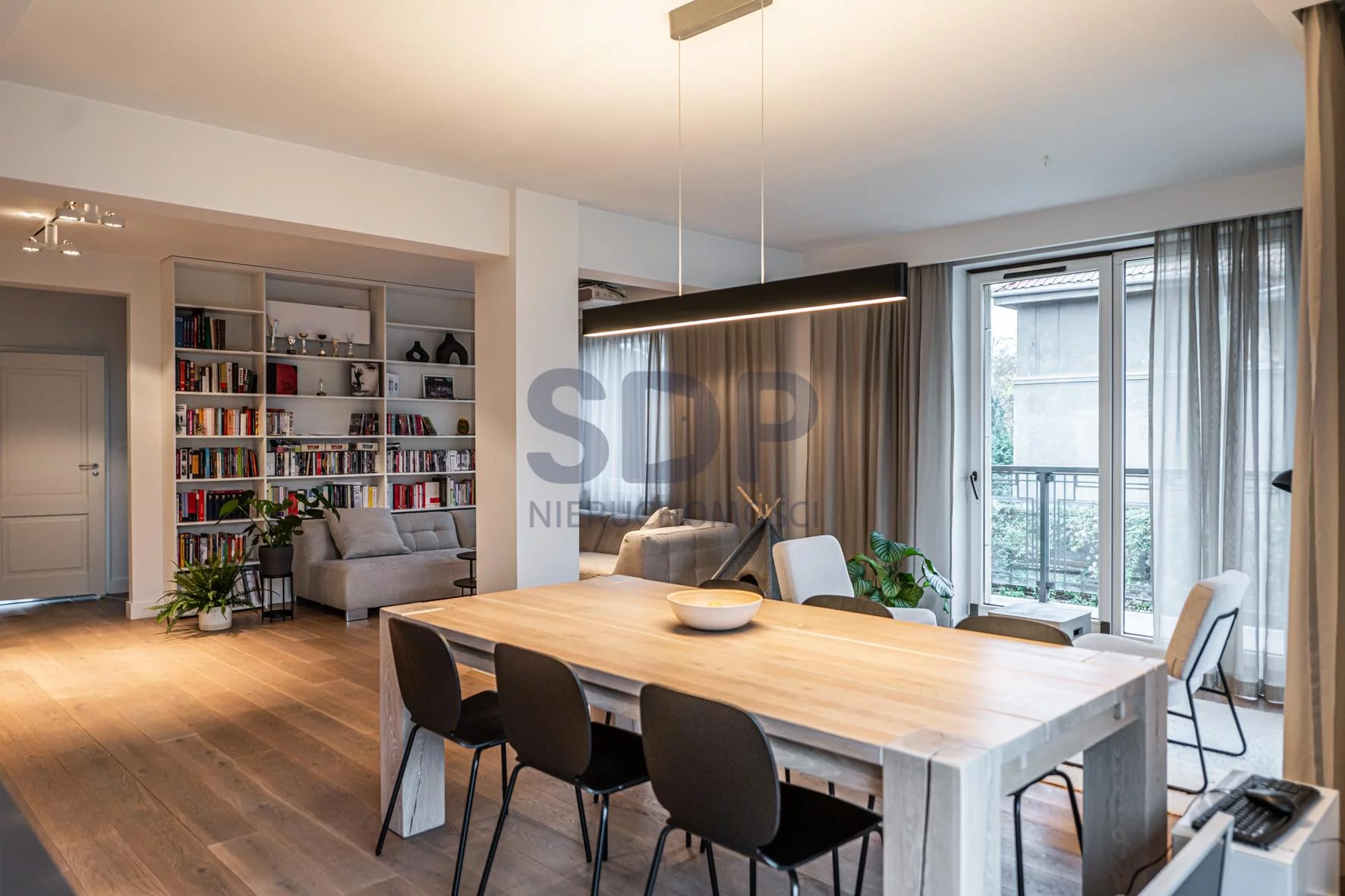 Apartamenty 39997 Wrocław Krzyki-Partynice Saperów