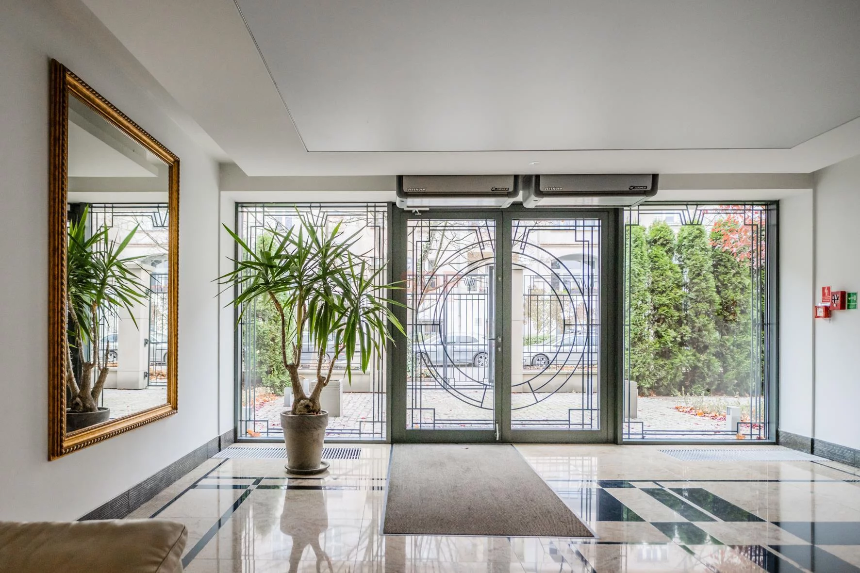 3 pokoje, apartament 86,00 m², parter, oferta nr , 42334, Wrocław, Krzyki-Partynice, Krzyki, Saperów