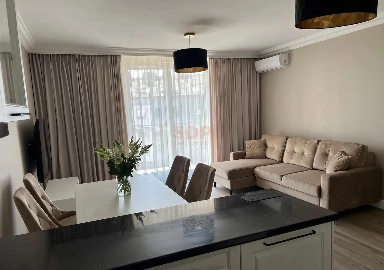 Apartamenty 42323 Wrocław Skarbowców