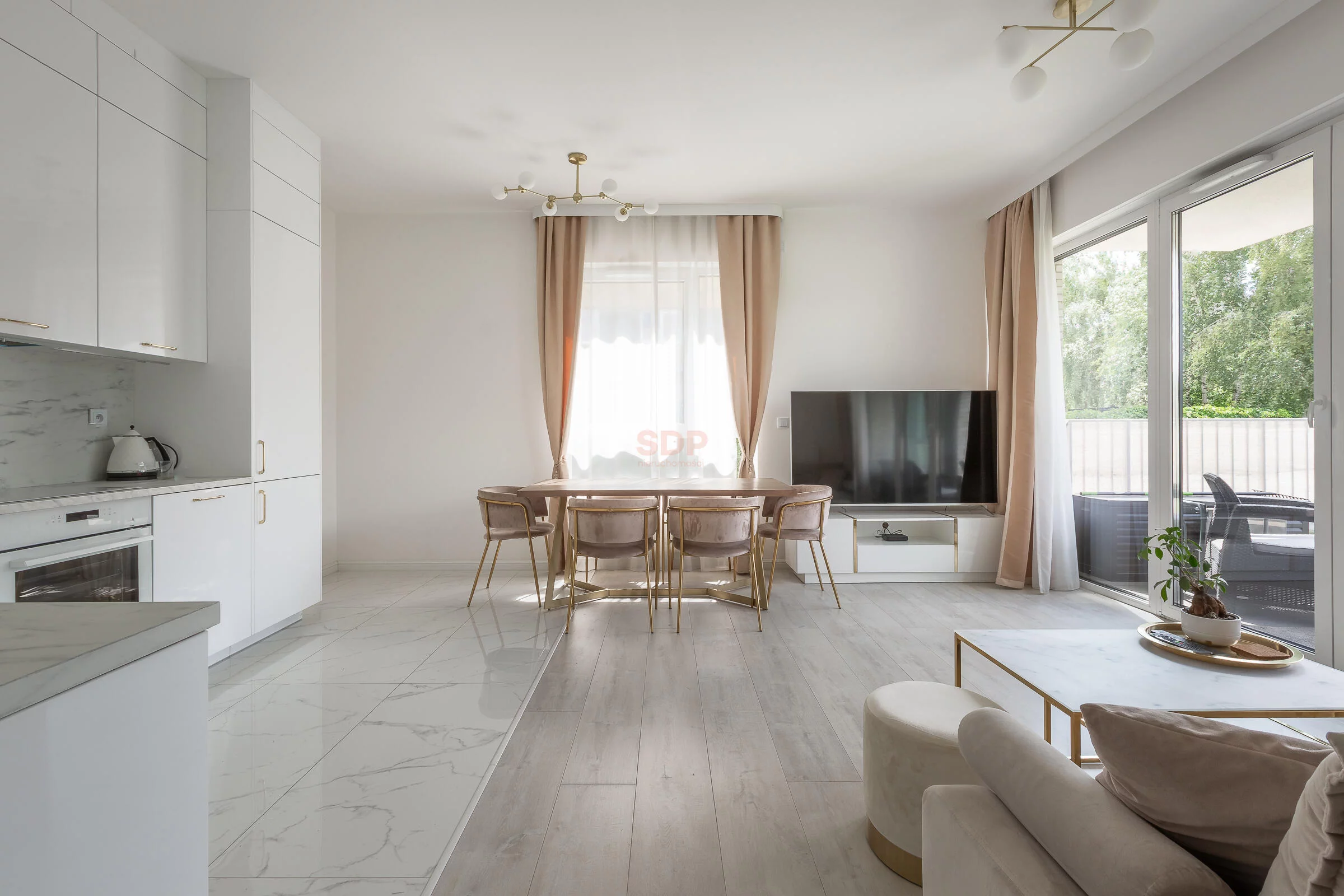 Apartamenty 42263 Wrocław Krzyki-Partynice Skarbowców
