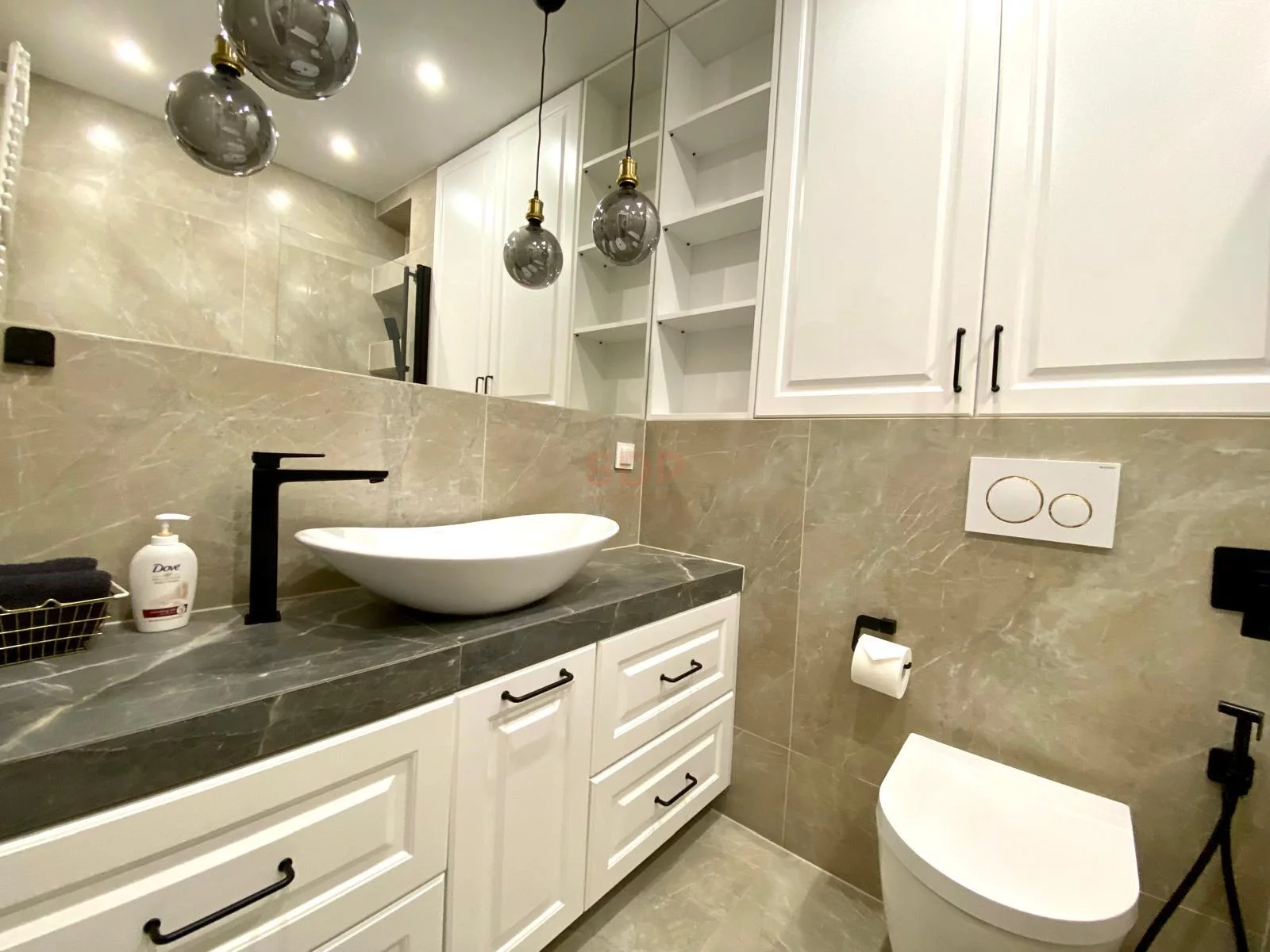 3 pokoje, mieszkanie 62,00 m², piętro 3, oferta nr , 42323, Wrocław, Krzyki-Partynice, Krzyki, Skarbowców