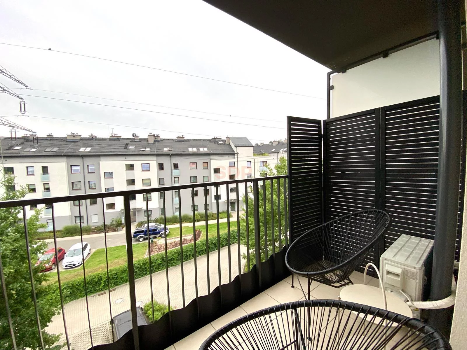 3 pokoje, mieszkanie 62,00 m², piętro 3, oferta nr , 42323, Wrocław, Krzyki-Partynice, Krzyki, Skarbowców
