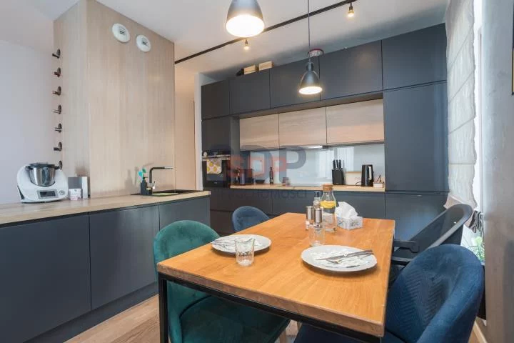 Apartamenty 42914 Wrocław Krzyki-Partynice Ślężna