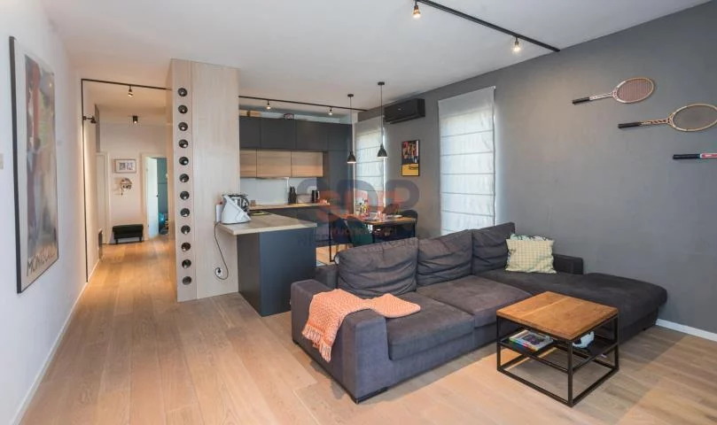 3 pokoje, mieszkanie 70,00 m², piętro 5, oferta nr , 42914, Wrocław, Krzyki-Partynice, Krzyki, Ślężna