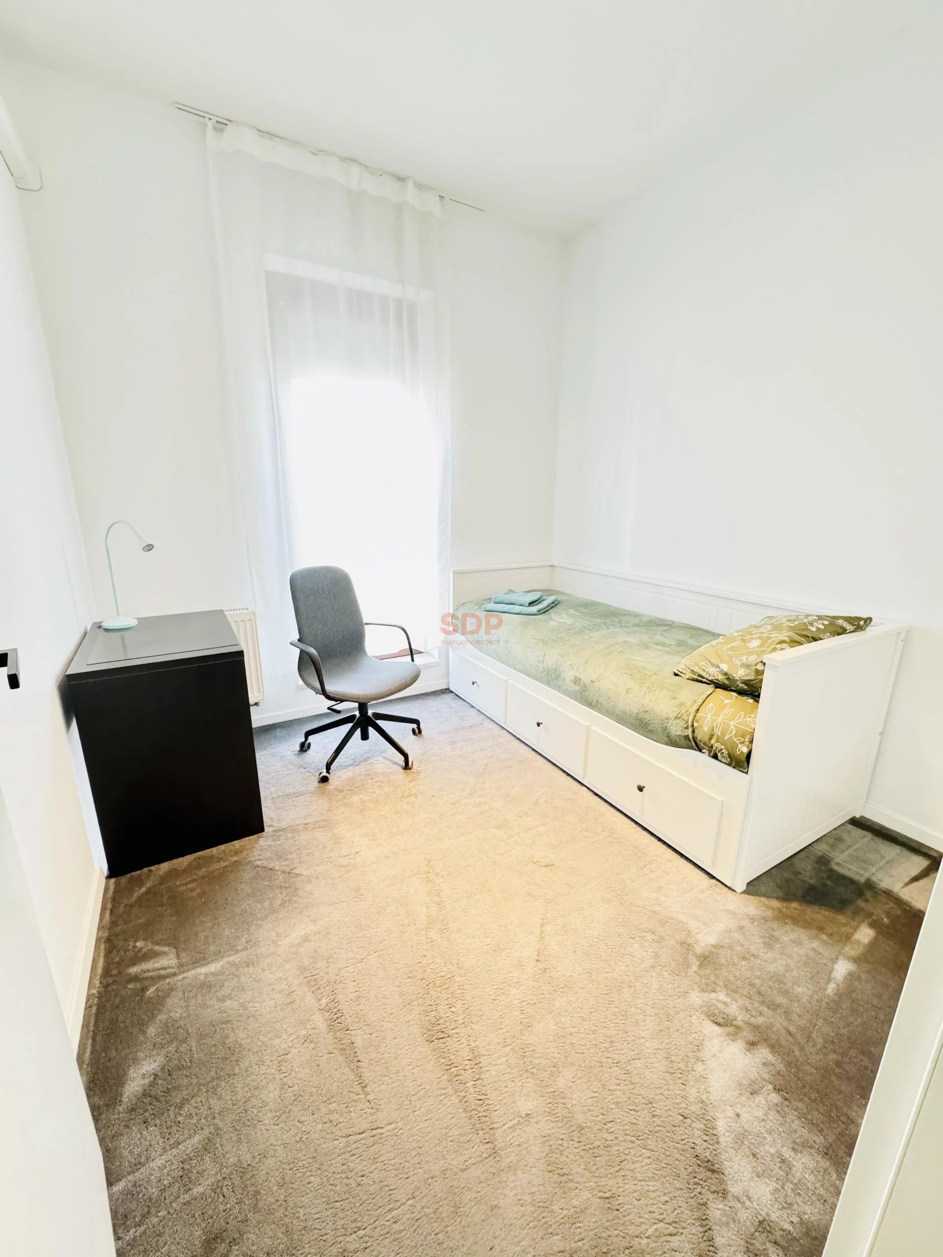 3 pokoje, mieszkanie 70,00 m², piętro 5, oferta nr , 42914, Wrocław, Krzyki-Partynice, Krzyki, Ślężna