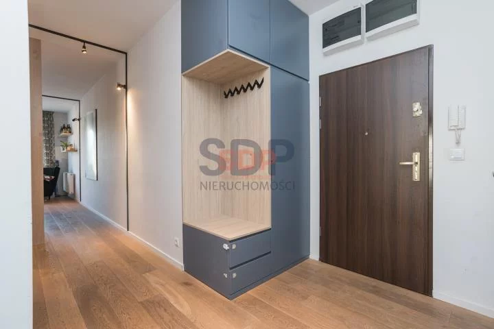 3 pokoje, mieszkanie 70,00 m², piętro 5, oferta nr , 42914, Wrocław, Krzyki-Partynice, Krzyki, Ślężna