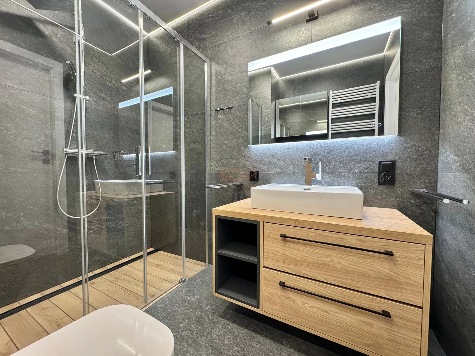 3 pokoje, mieszkanie 77,80 m², parter, oferta nr , 42117, Sobótka