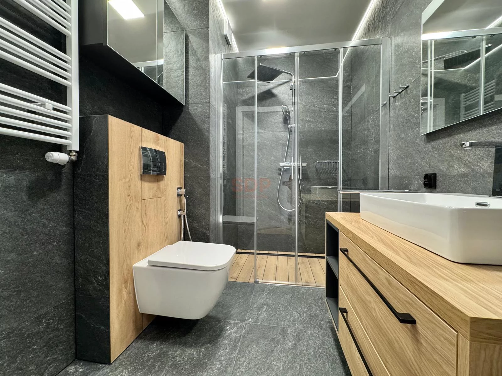3 pokoje, mieszkanie 77,80 m², parter, oferta nr , 42117, Sobótka