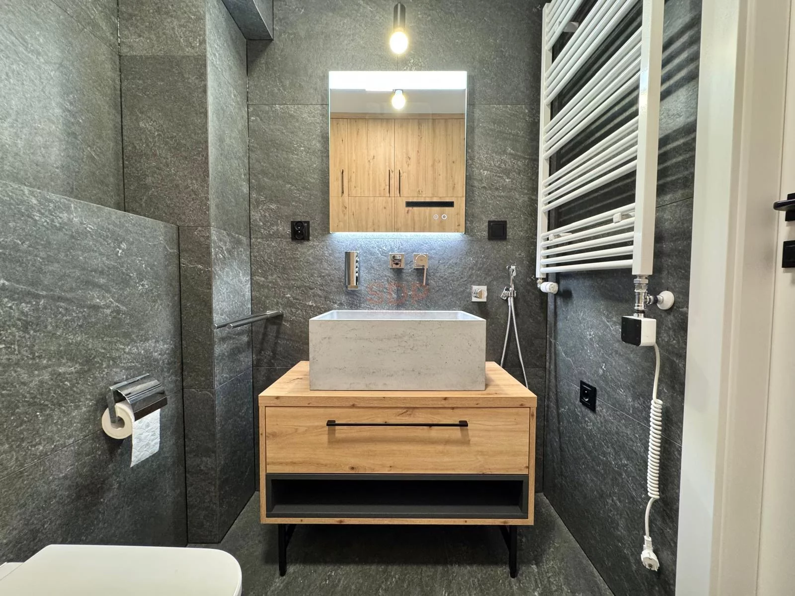3 pokoje, mieszkanie 77,80 m², parter, oferta nr , 42117, Sobótka