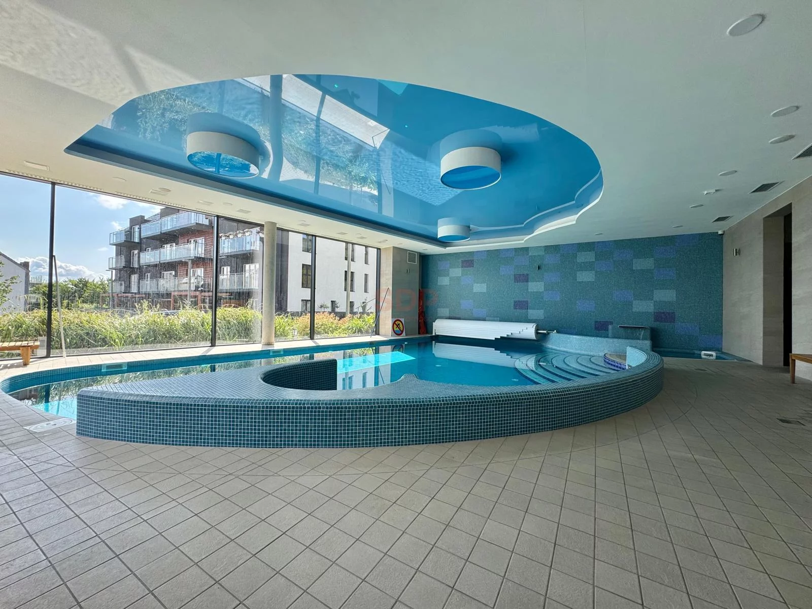 3 pokoje, mieszkanie 77,80 m², parter, oferta nr , 42117, Sobótka
