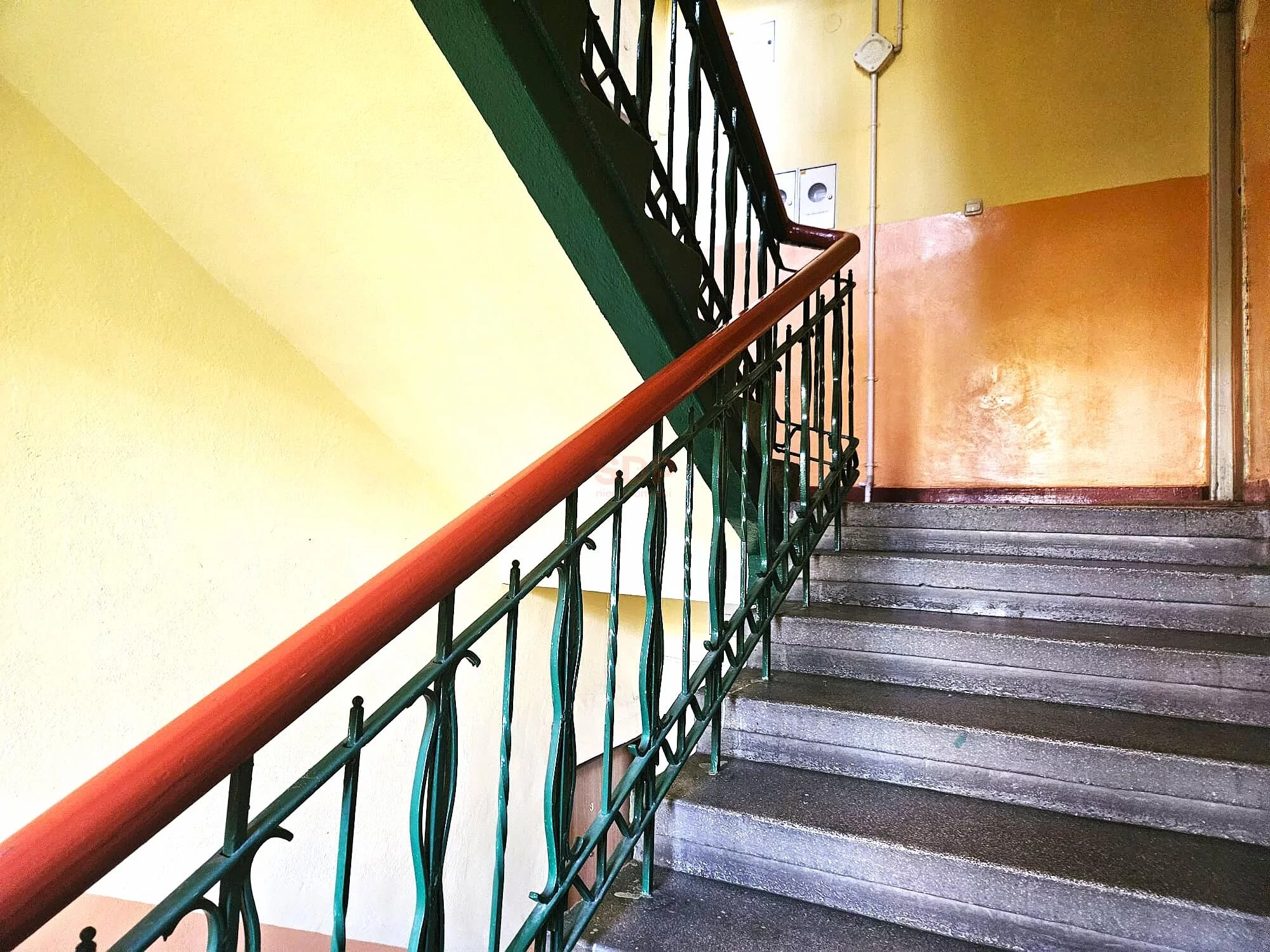 3 pokoje, mieszkanie 53,00 m², piętro 3, oferta nr , 42380, Wrocław, Stare Miasto, Świdnicka