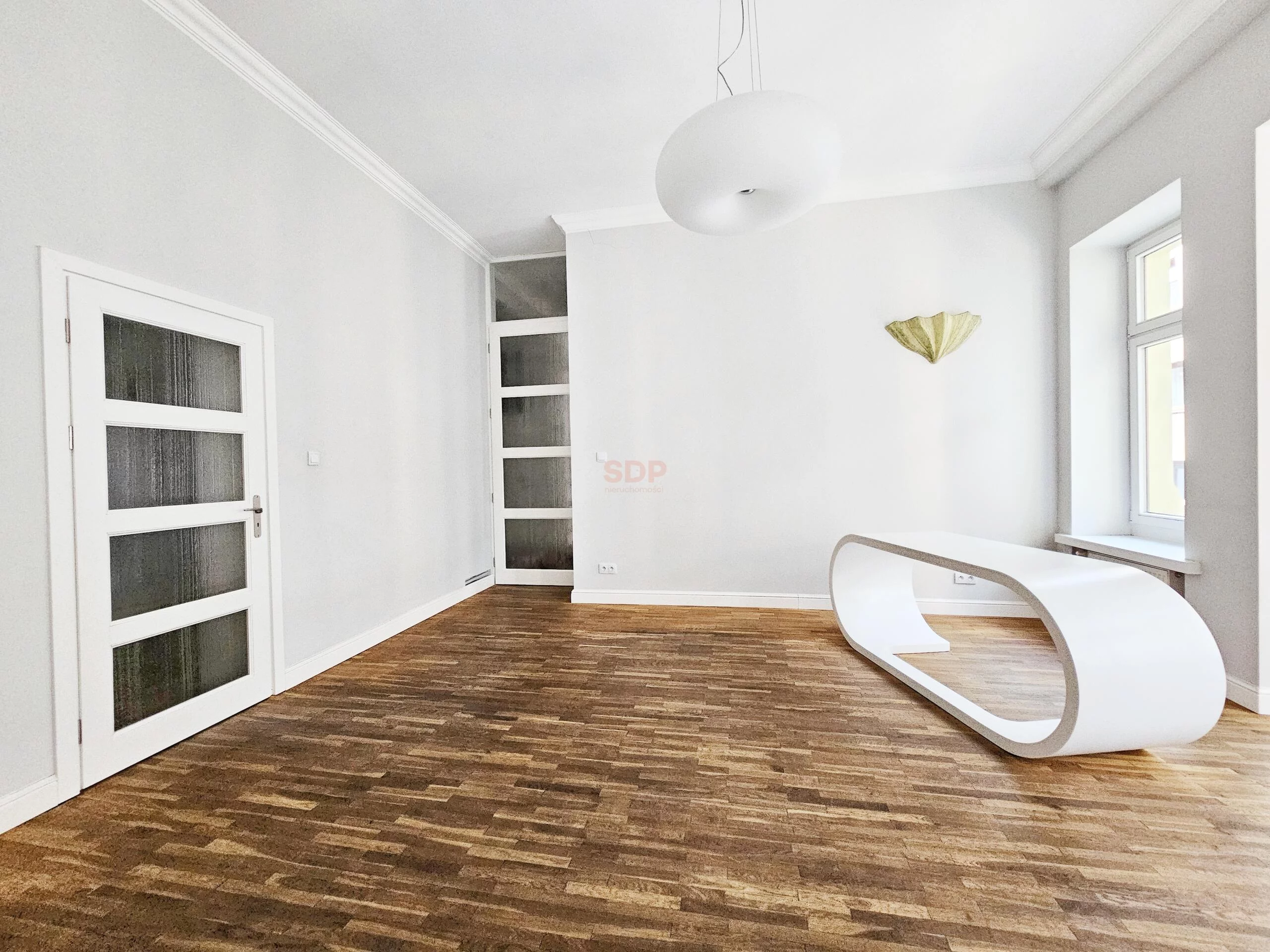 3 pokoje, apartament 79,40 m², piętro 2, oferta nr , 41852, Wrocław, Stare Miasto, Świętego Antoniego