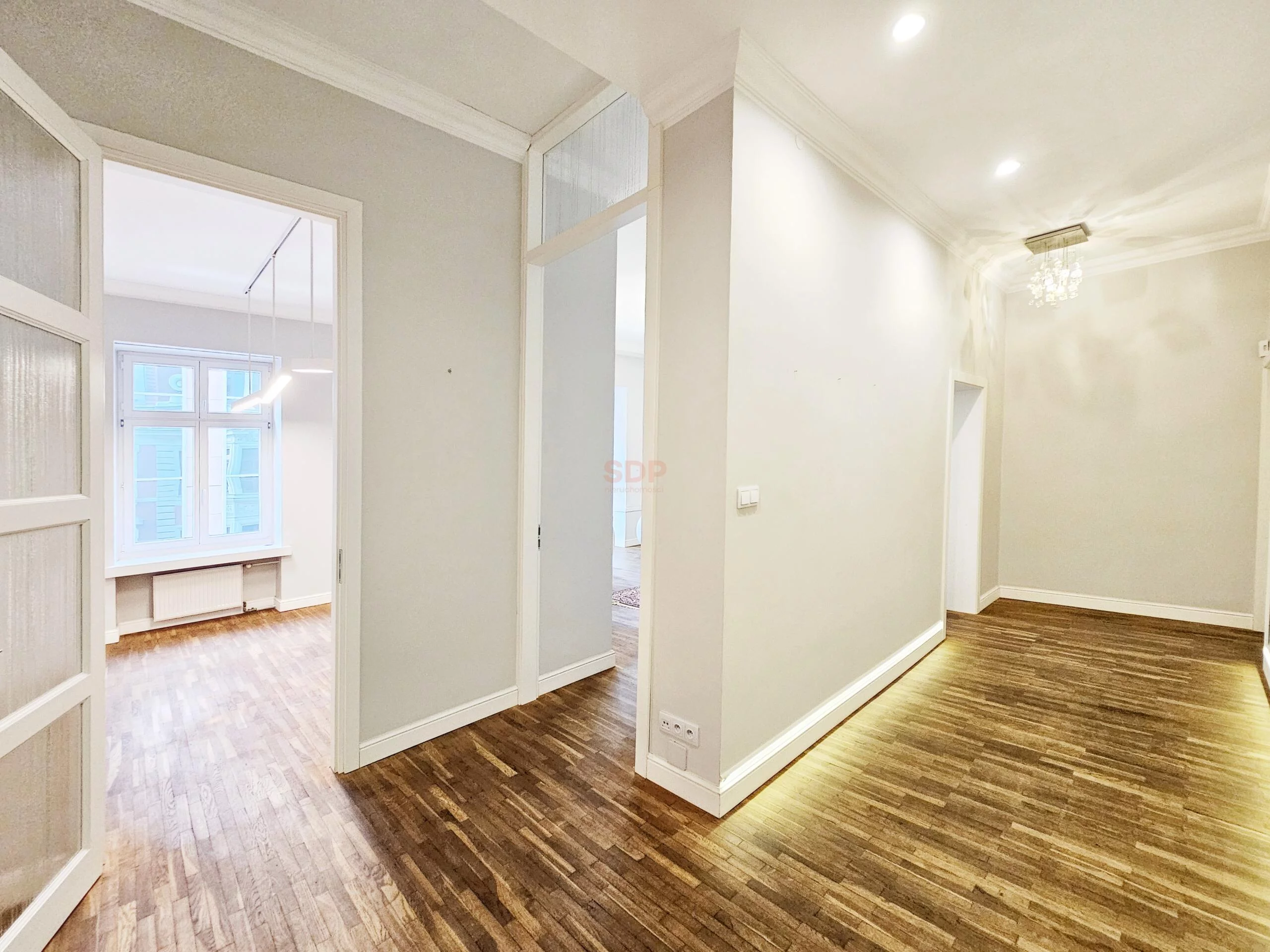 3 pokoje, apartament 79,40 m², piętro 2, oferta nr , 41852, Wrocław, Stare Miasto, Świętego Antoniego