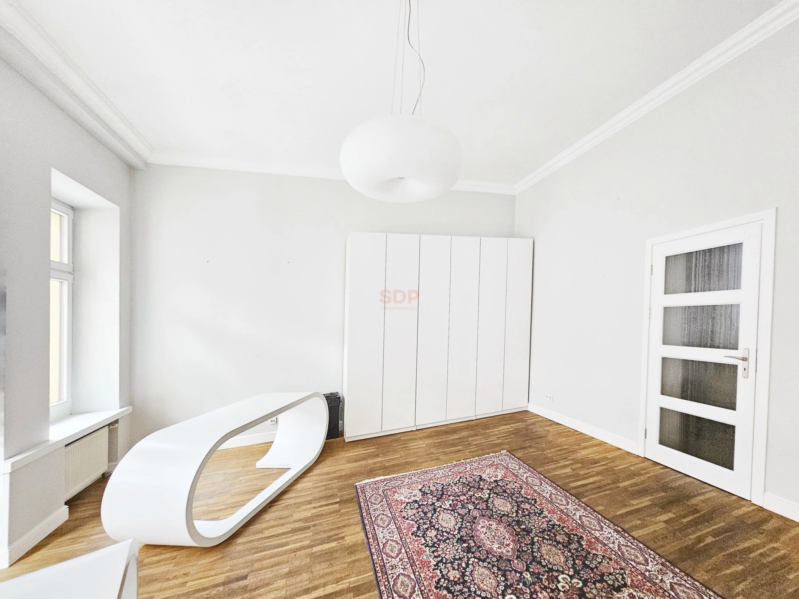 3 pokoje, apartament 79,40 m², piętro 2, oferta nr , 41852, Wrocław, Stare Miasto, Świętego Antoniego