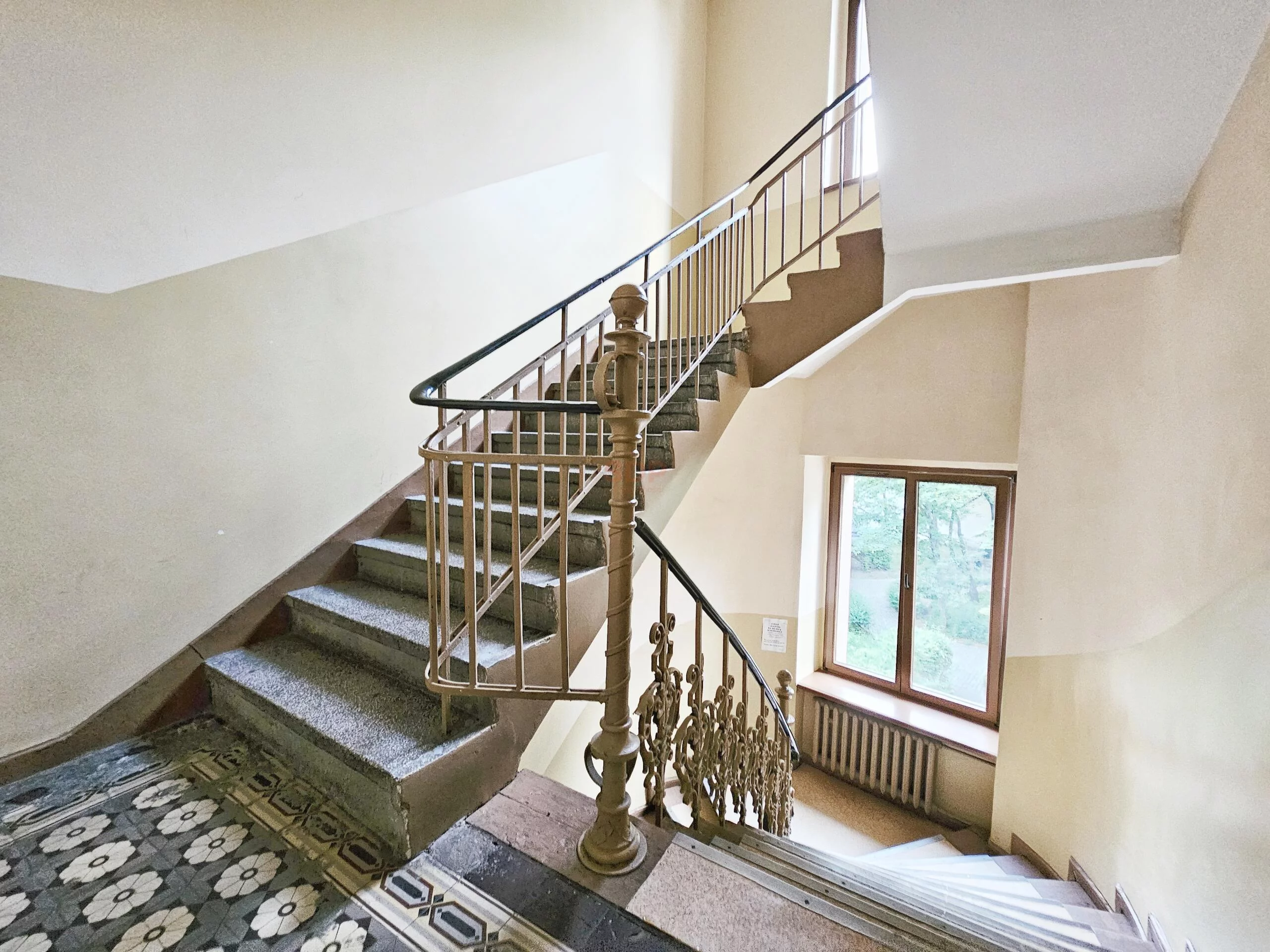 3 pokoje, apartament 79,40 m², piętro 2, oferta nr , 41852, Wrocław, Stare Miasto, Świętego Antoniego