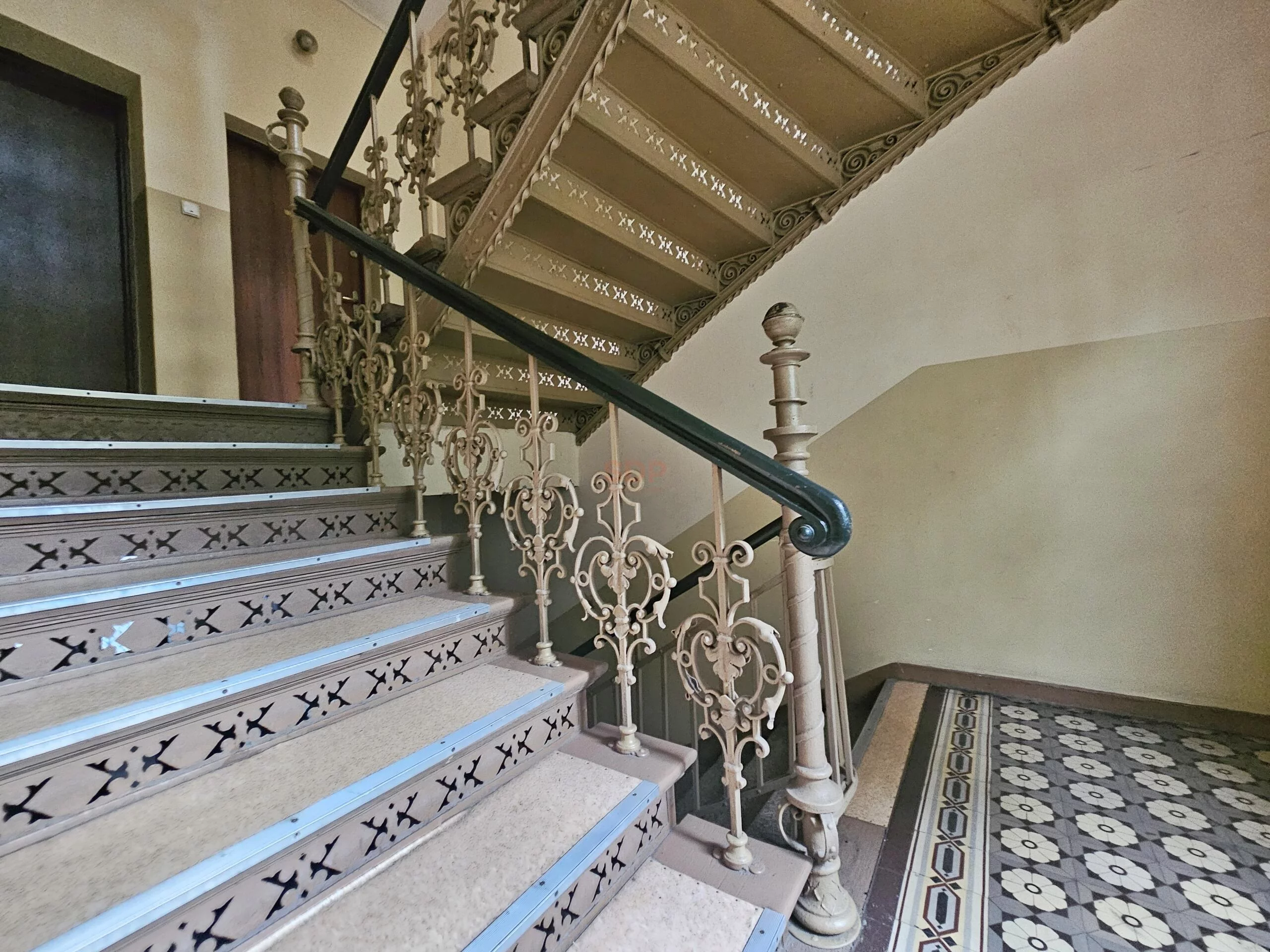 3 pokoje, apartament 79,40 m², piętro 2, oferta nr , 41852, Wrocław, Stare Miasto, Świętego Antoniego