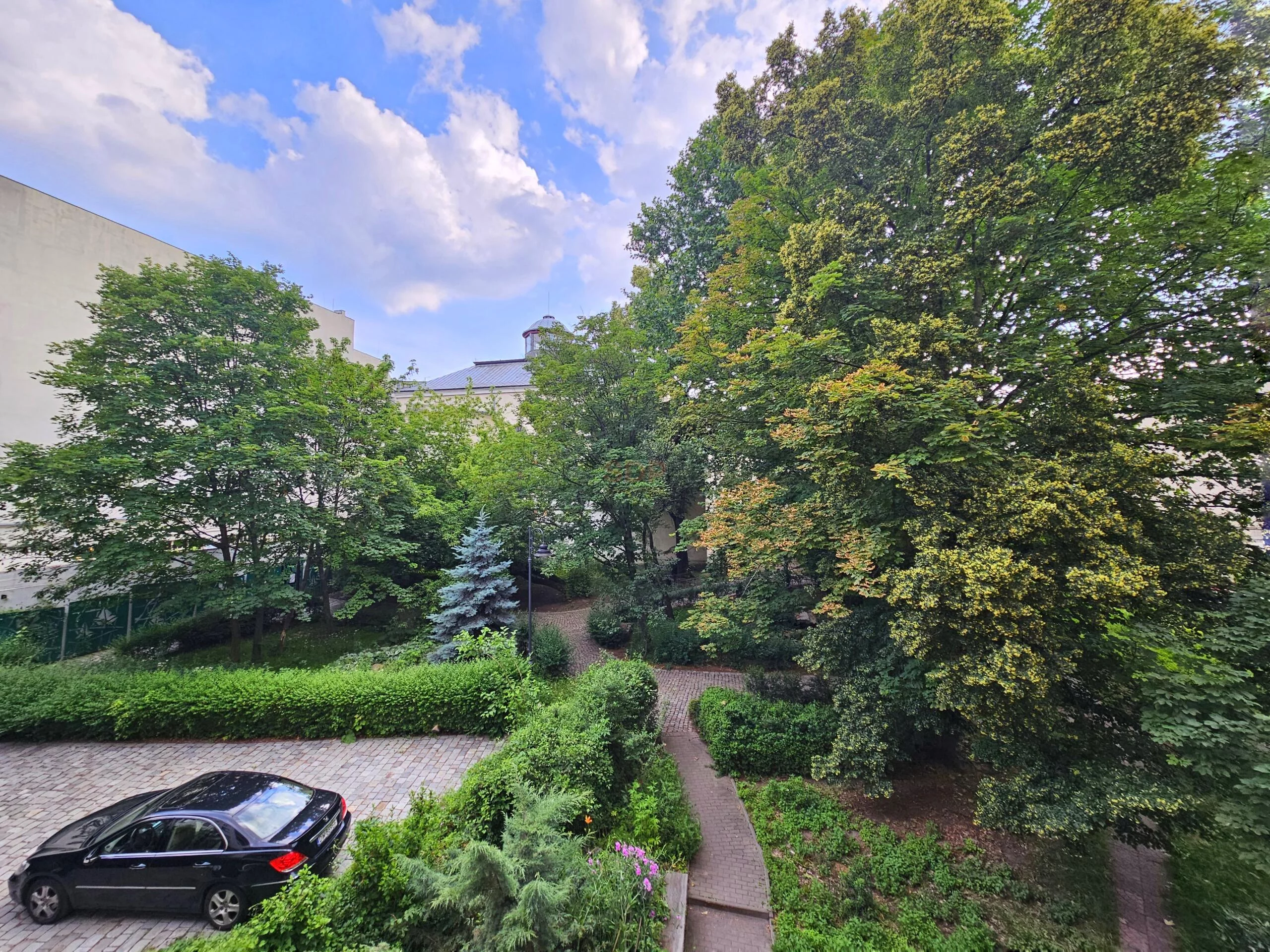 3 pokoje, apartament 79,40 m², piętro 2, oferta nr , 41852, Wrocław, Stare Miasto, Świętego Antoniego