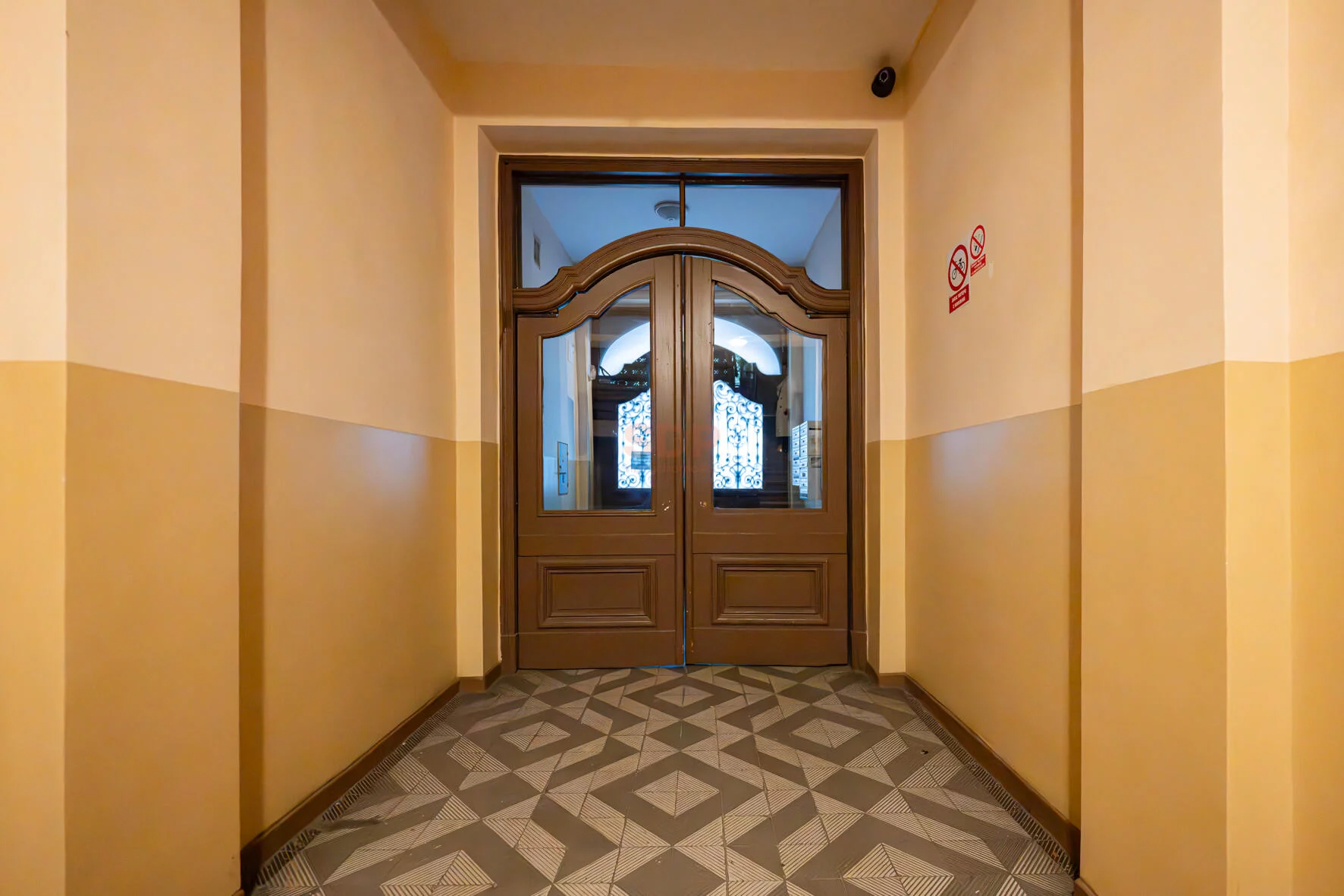3 pokoje, apartament 79,40 m², piętro 2, oferta nr , 41852, Wrocław, Stare Miasto, Świętego Antoniego