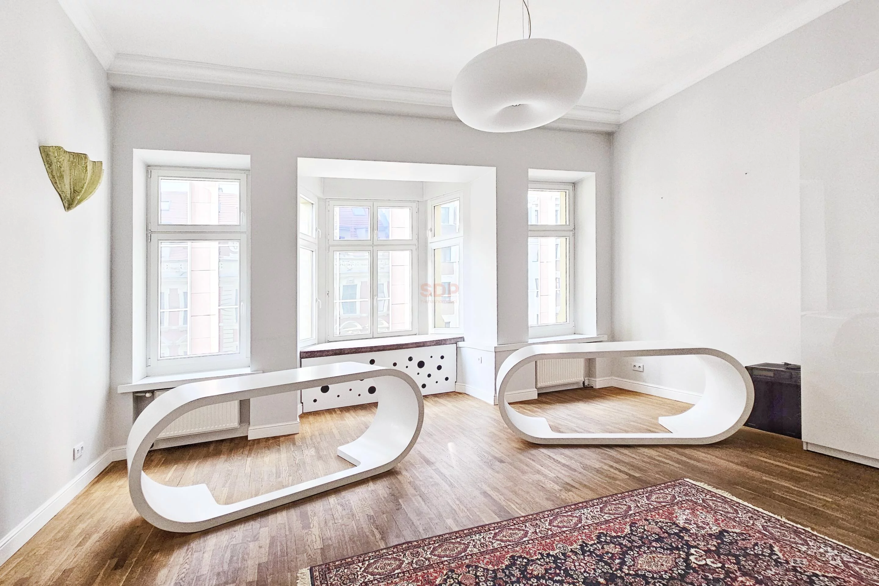 3 pokoje, apartament 79,40 m², piętro 2, oferta nr , 41852, Wrocław, Stare Miasto, Świętego Antoniego