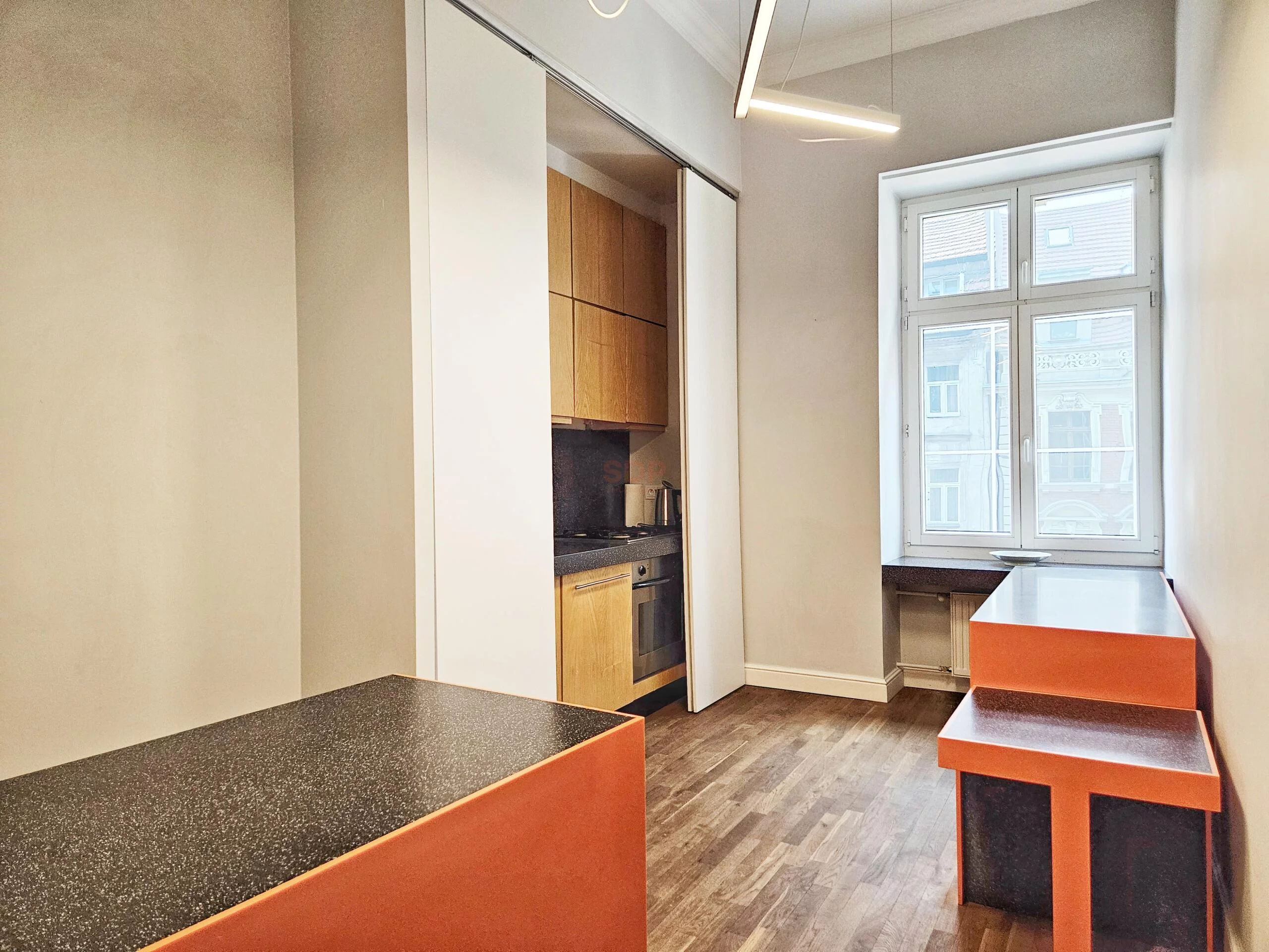 3 pokoje, apartament 79,40 m², piętro 2, oferta nr , 41852, Wrocław, Stare Miasto, Świętego Antoniego