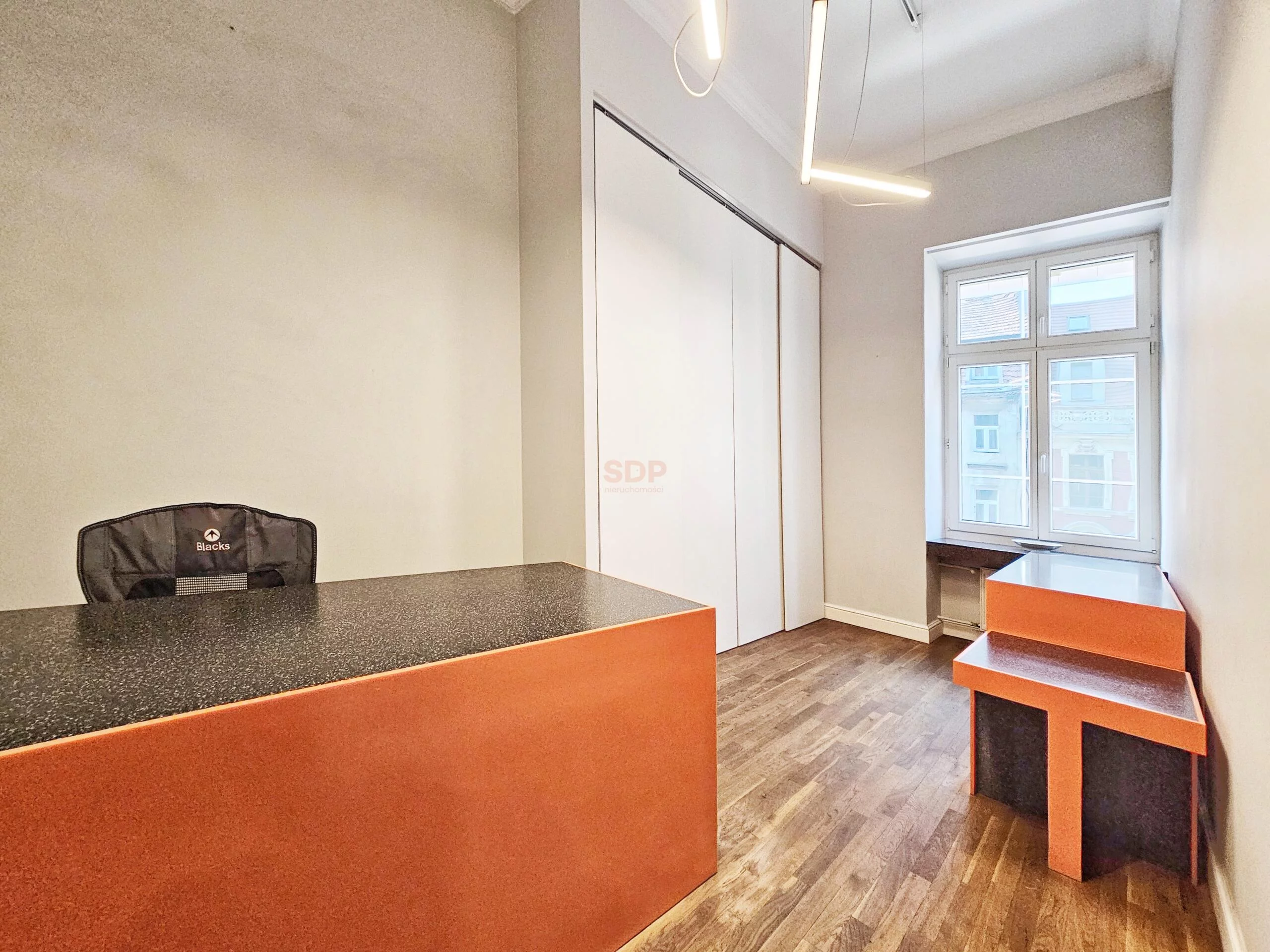 3 pokoje, apartament 79,40 m², piętro 2, oferta nr , 41852, Wrocław, Stare Miasto, Świętego Antoniego