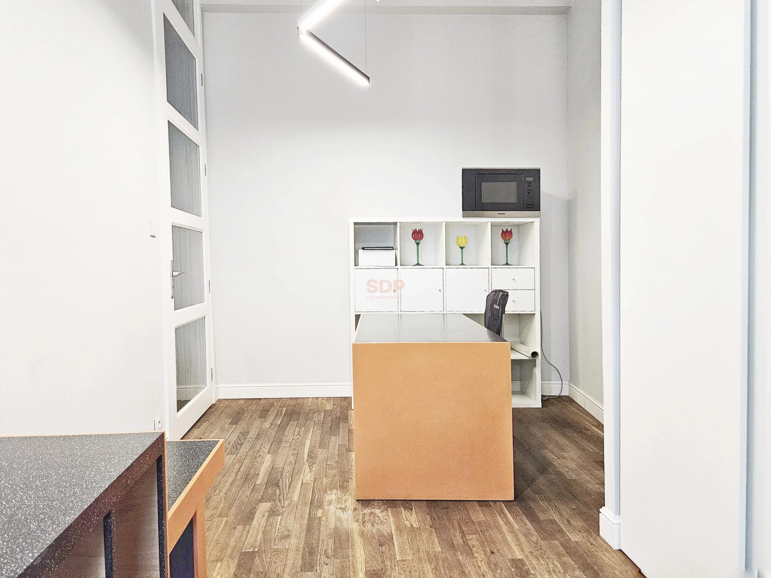 3 pokoje, apartament 79,40 m², piętro 2, oferta nr , 41852, Wrocław, Stare Miasto, Świętego Antoniego